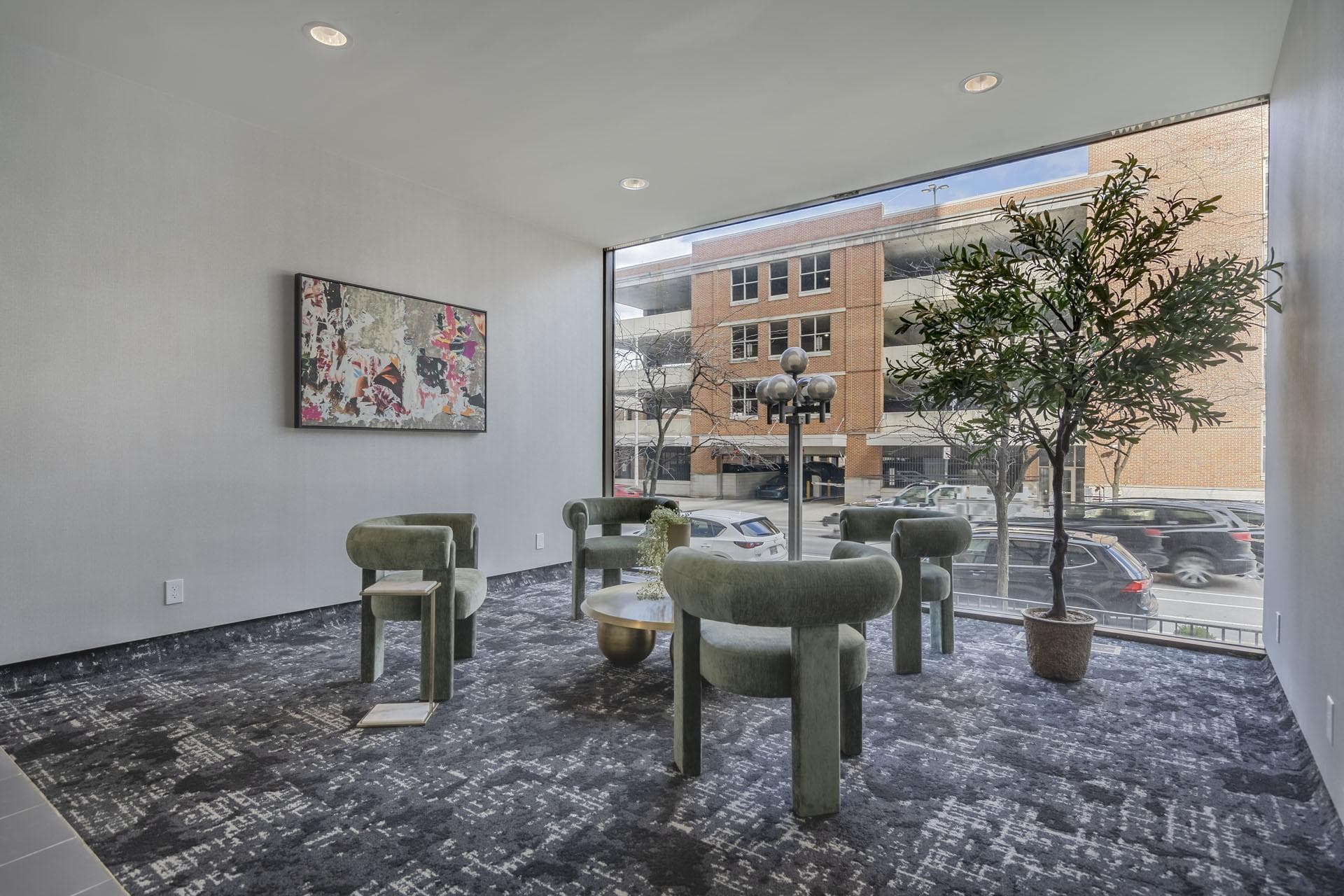 Luxury Living 24 of 63