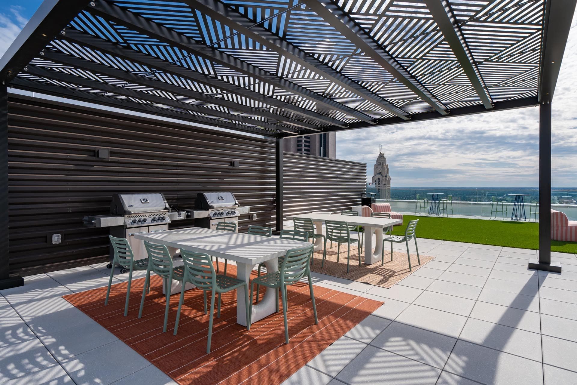 Luxury Living 54 of 63