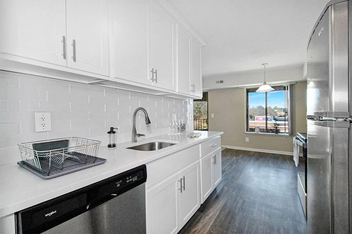 Canterbury Park Apartments 9 of 34