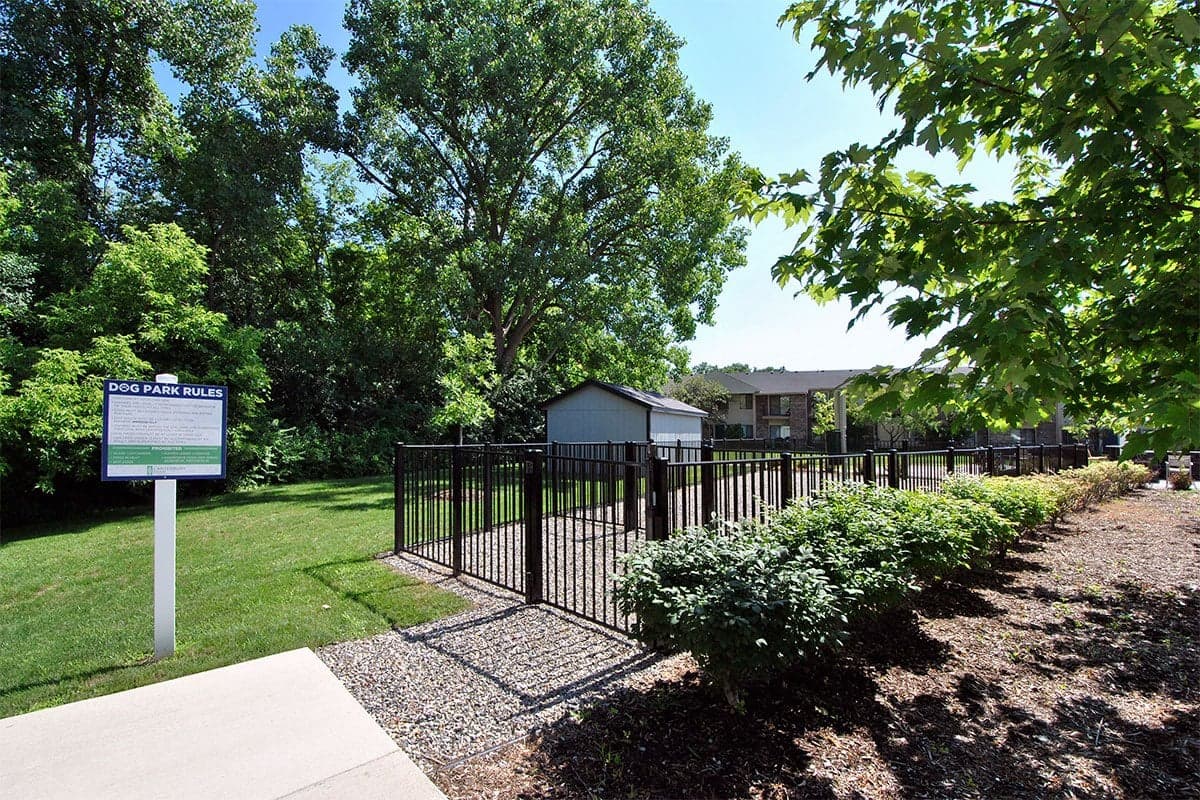 Canterbury Park Apartments 34 of 34