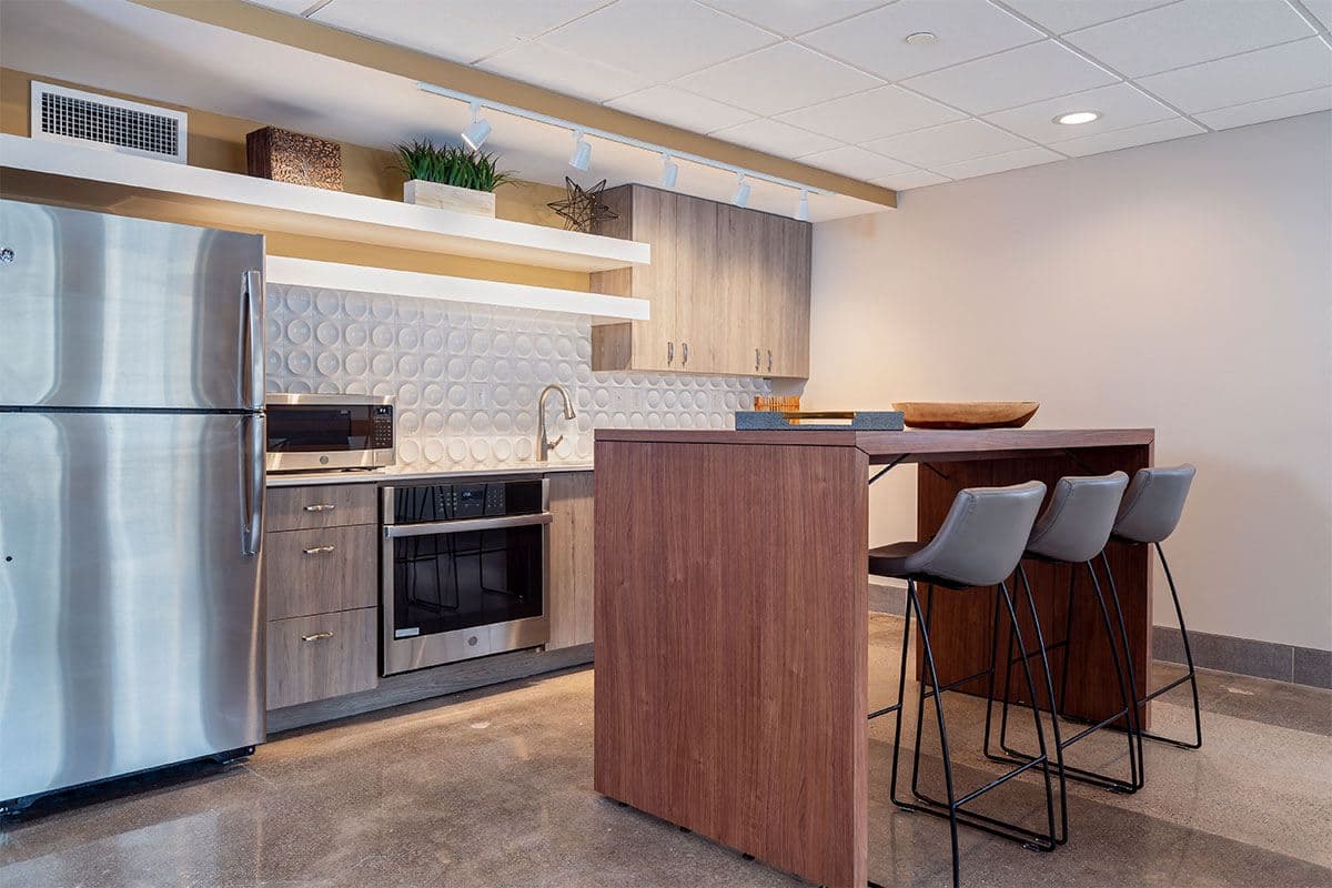 Capitol View Apartments 11 of 31