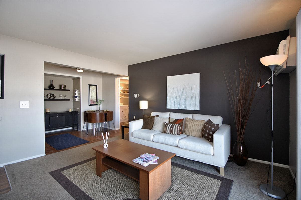 Carlyle Place Apartments 6 of 11