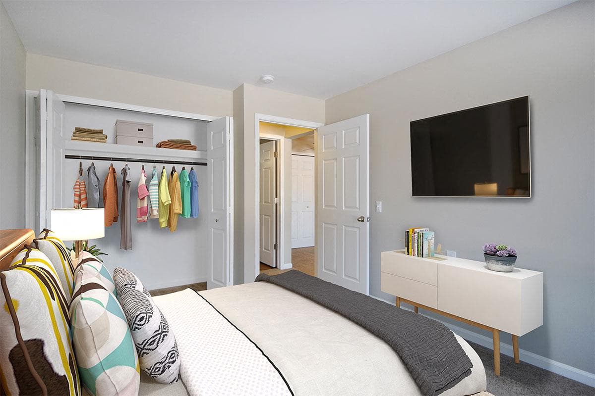 Carlyle Place Apartments 7 of 11