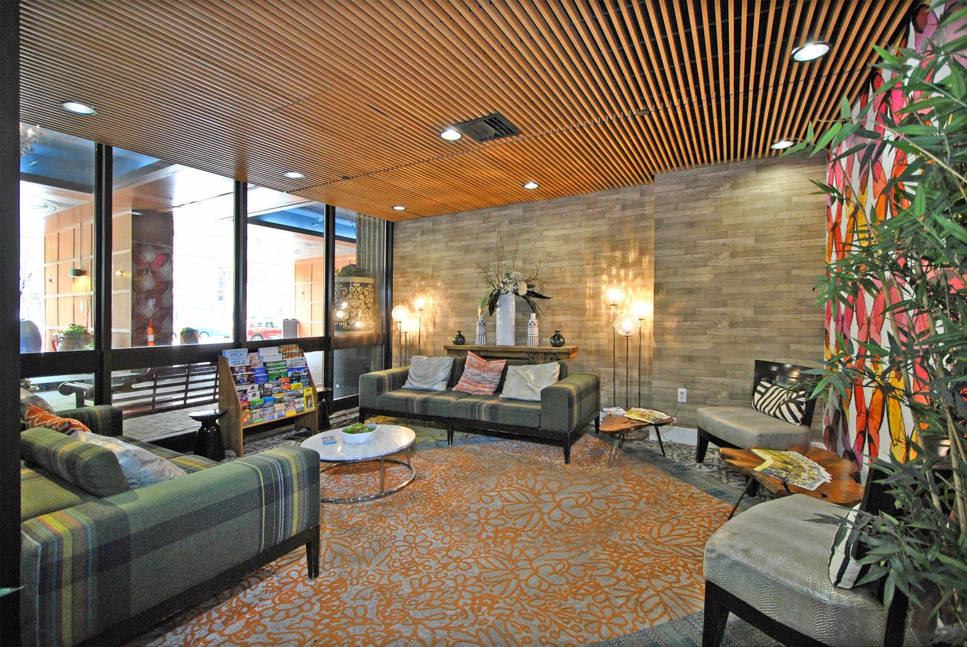 Washington Park Apartments 23 of 39