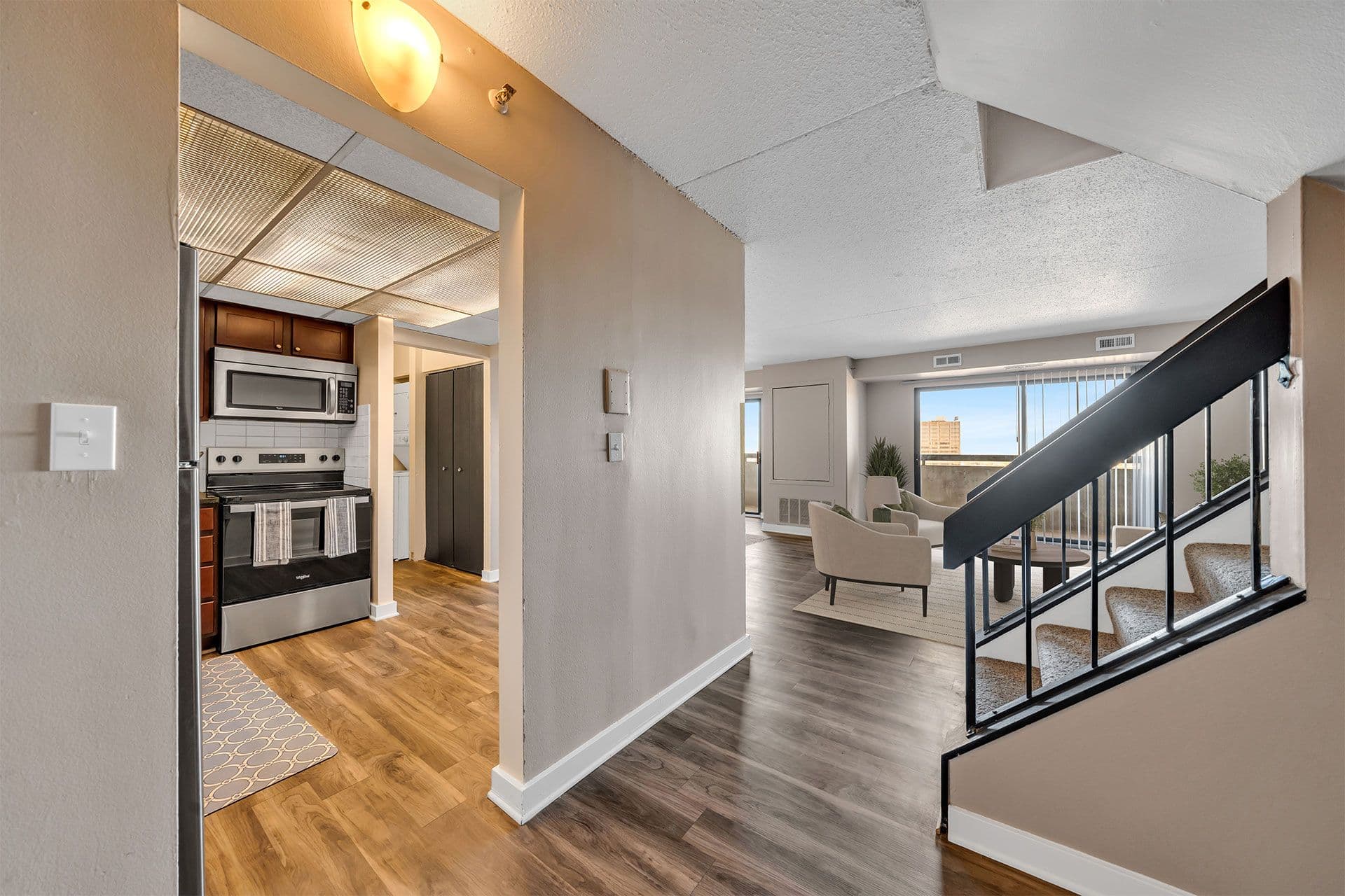 Washington Park Apartments 2 of 39
