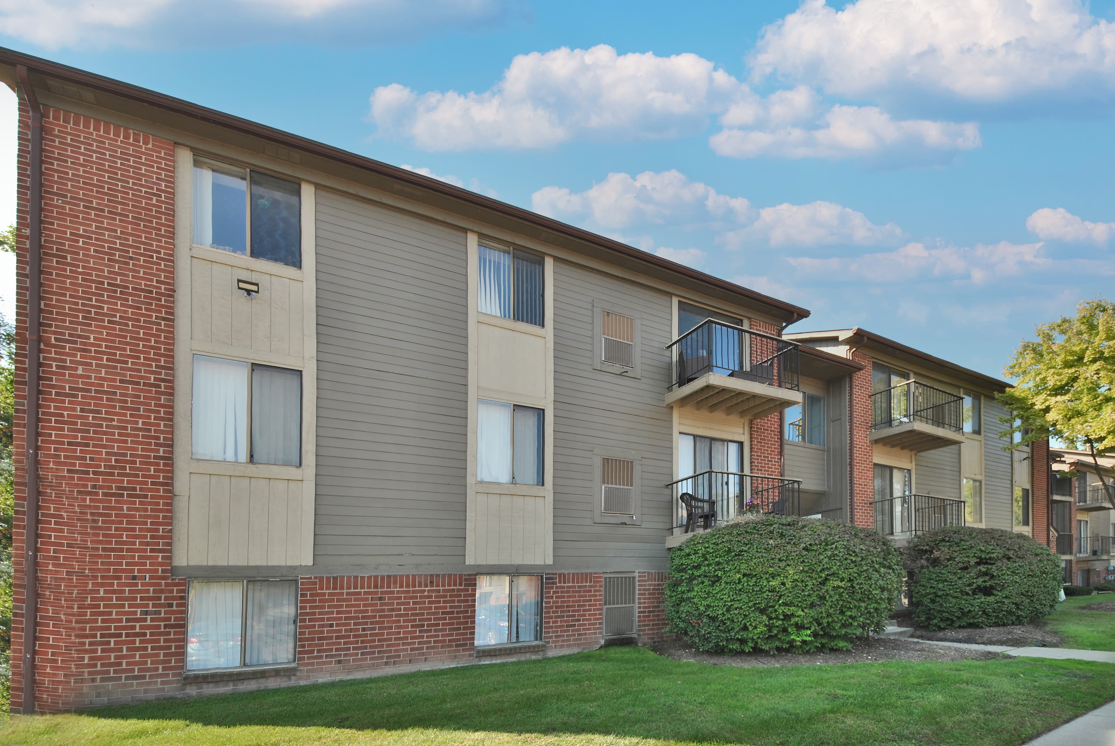 Cedaridge Apartments 29 of 29