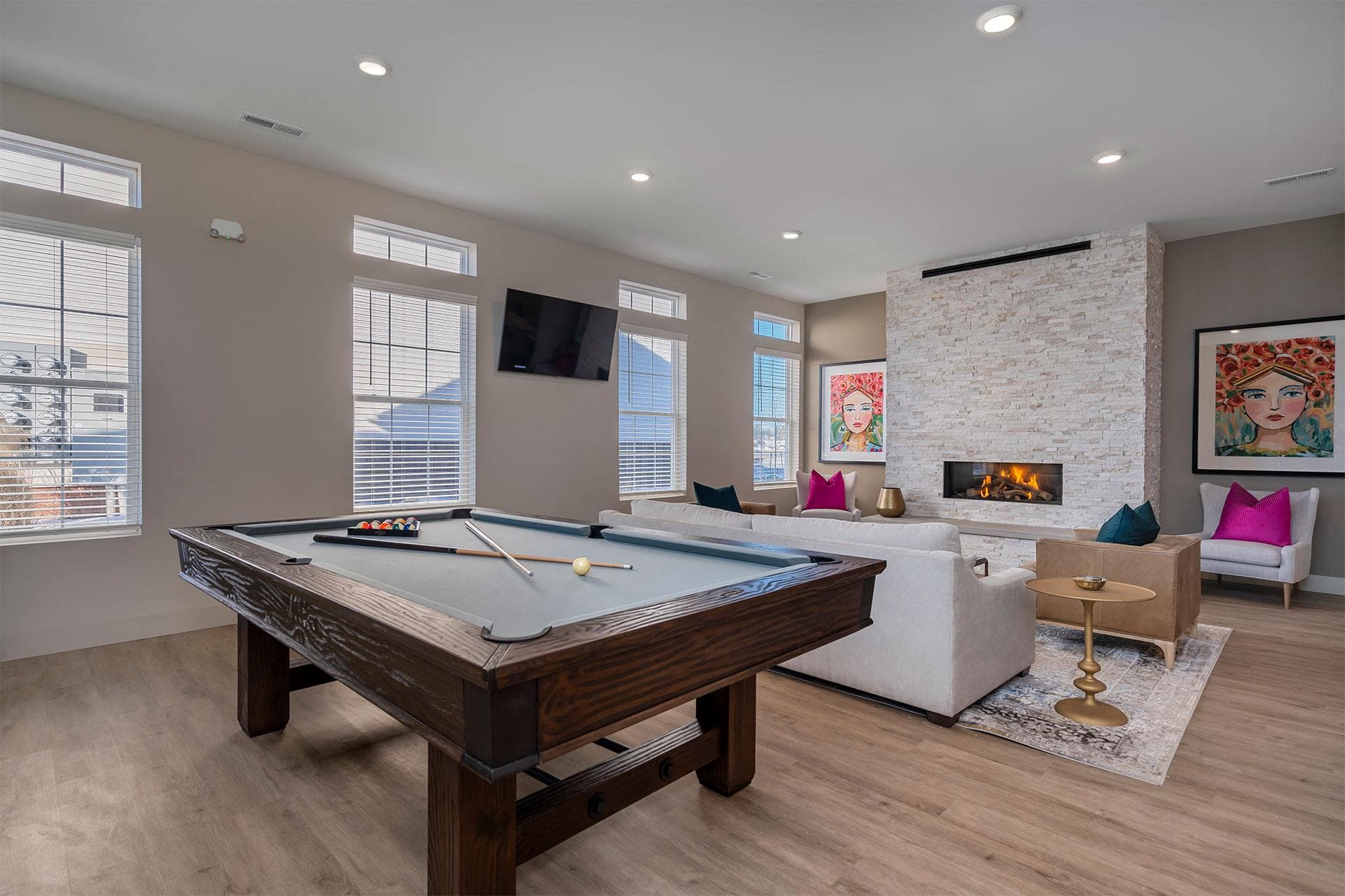 The Residences at Eden Park 11 of 43
