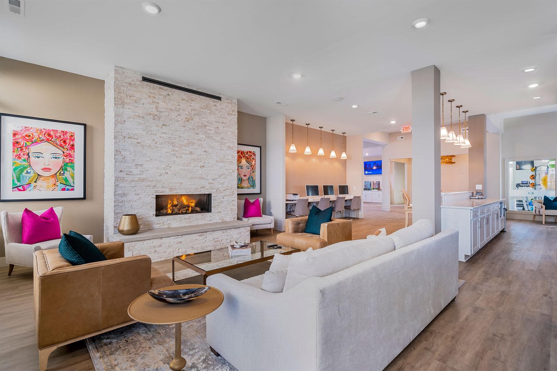 The Residences at Eden Park 10 of 43