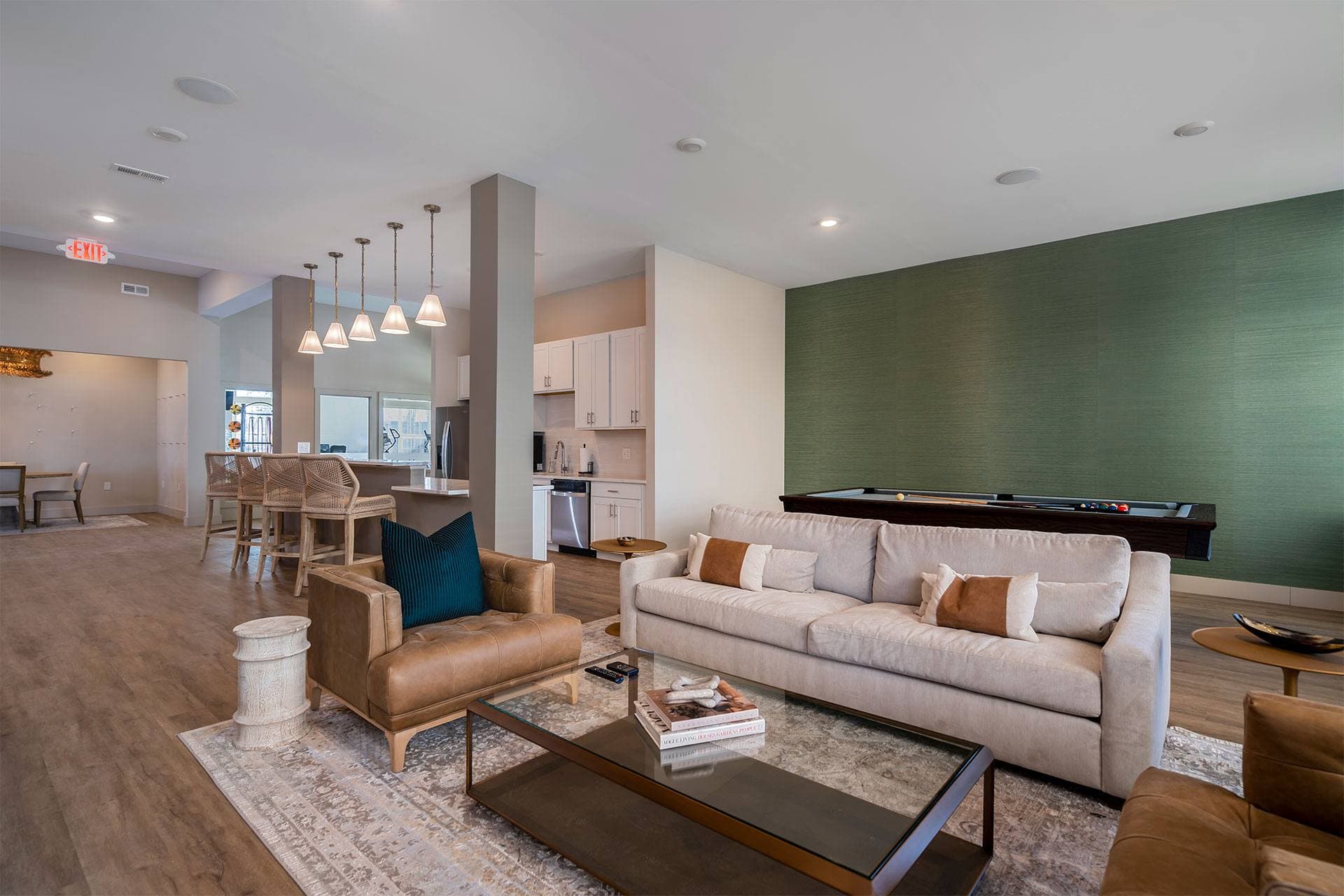 The Residences at Eden Park 8 of 43