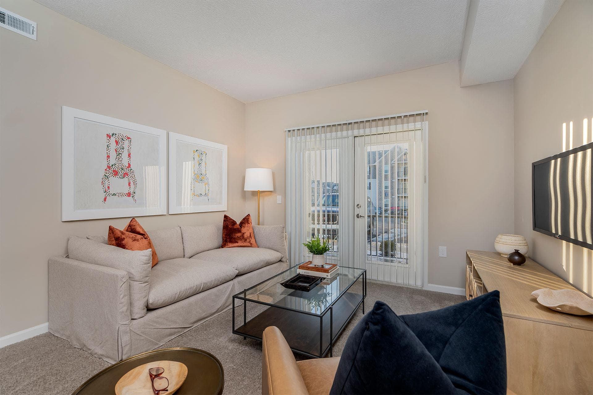 The Residences at Eden Park 7 of 43