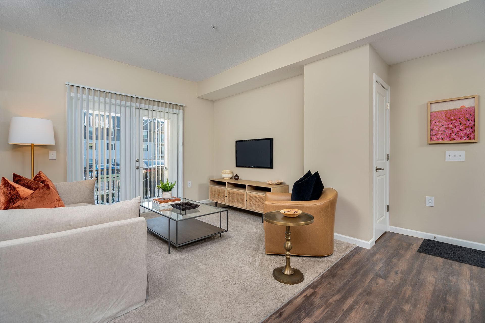 The Residences at Eden Park 6 of 43