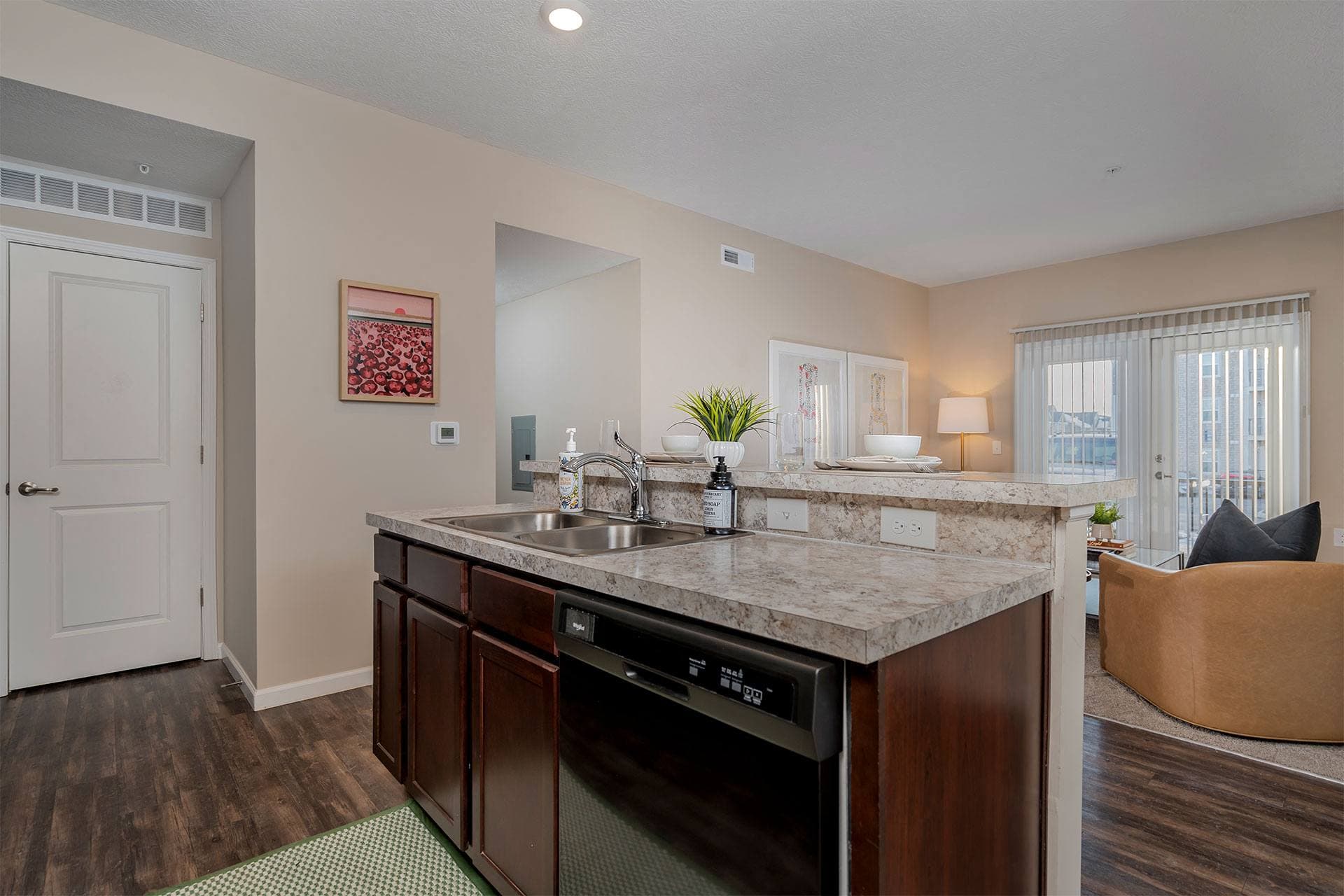 The Residences at Eden Park 5 of 43