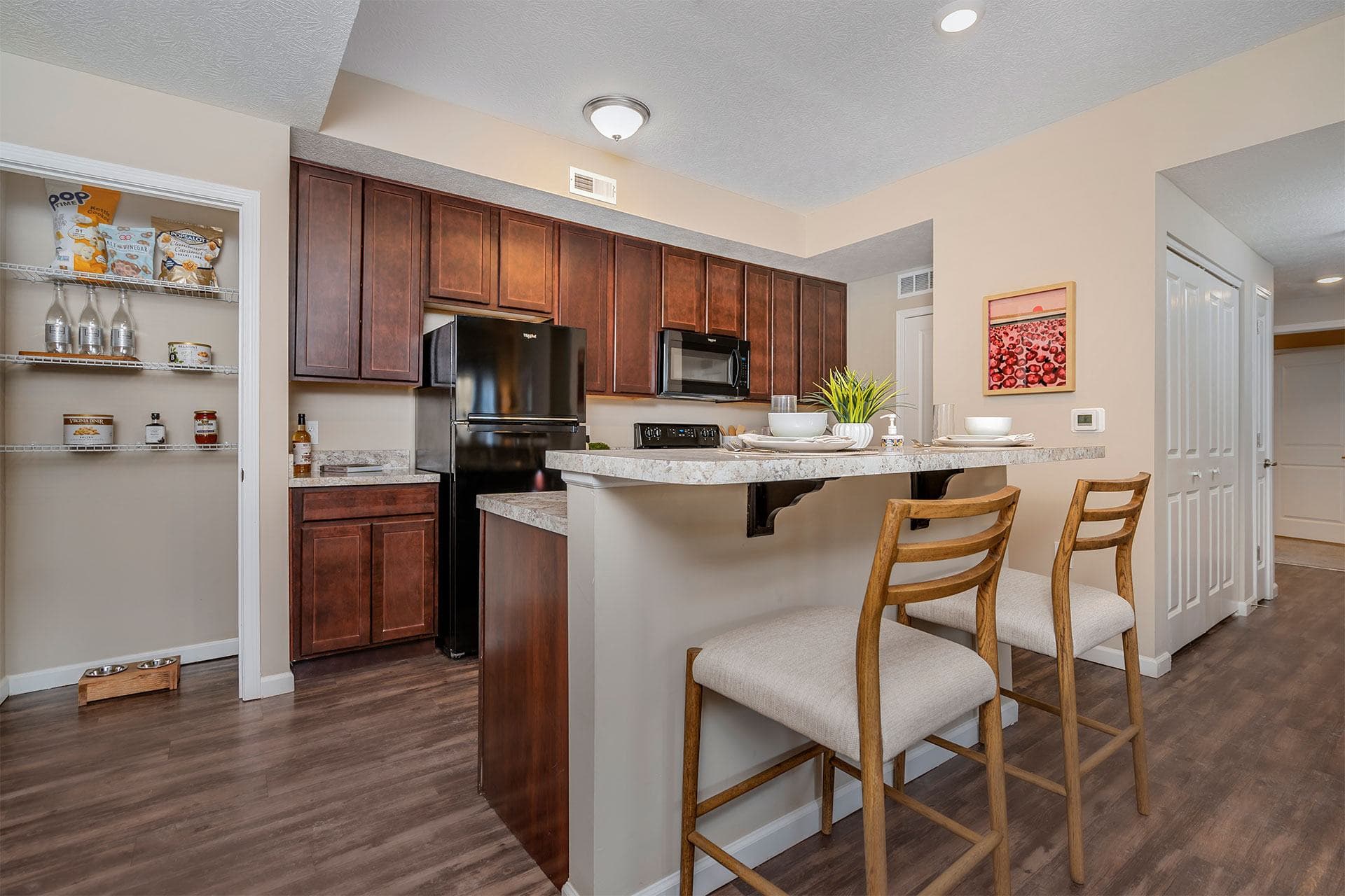 The Residences at Eden Park 4 of 43