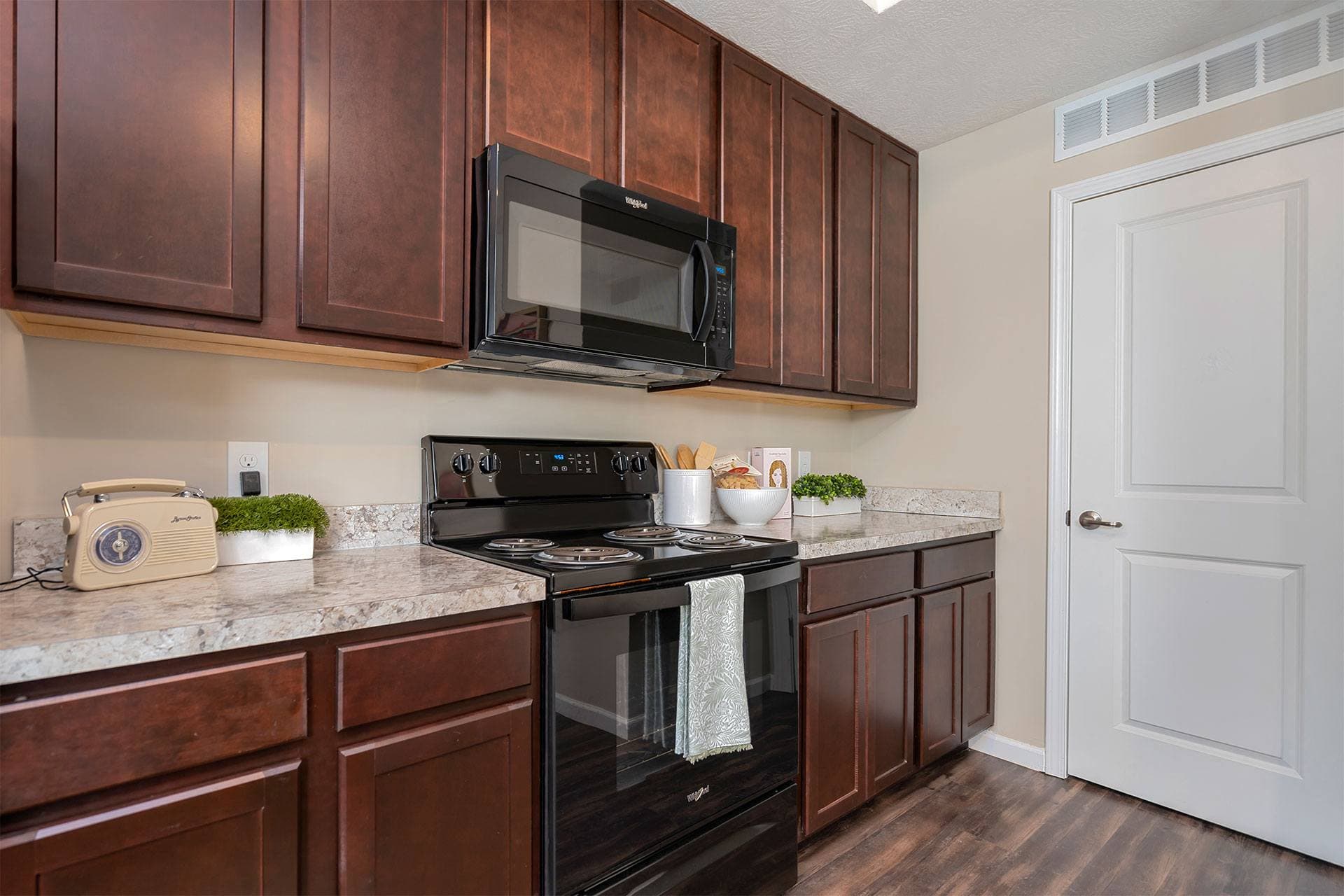 The Residences at Eden Park 3 of 43