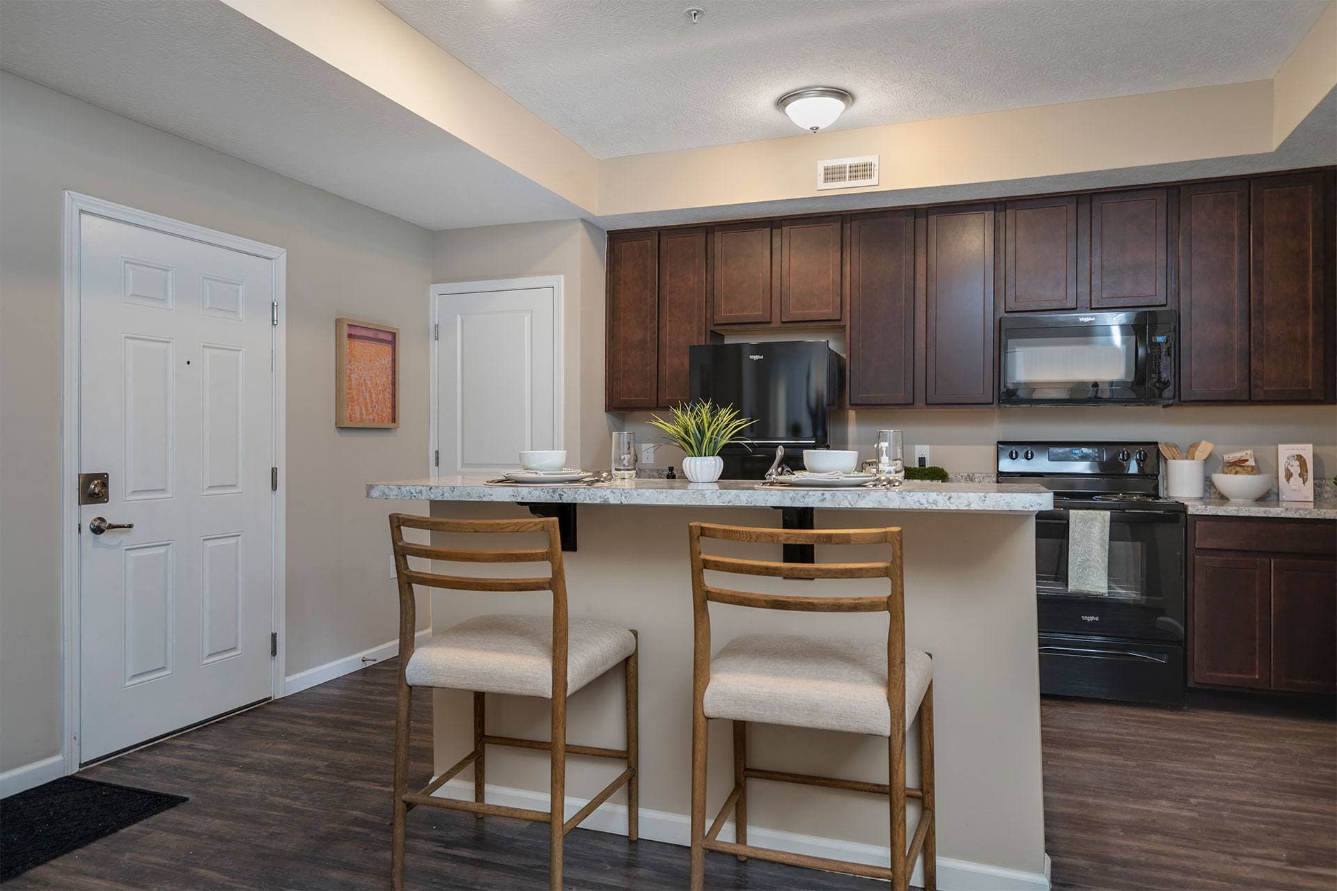 The Residences at Eden Park 28 of 43