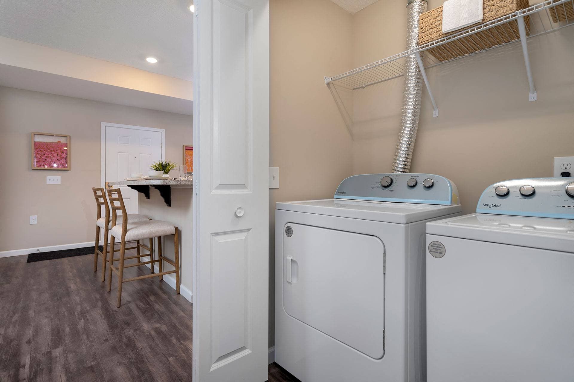 The Residences at Eden Park 27 of 43