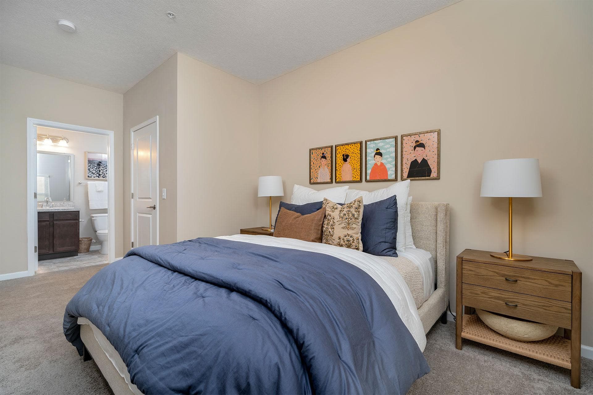 The Residences at Eden Park 25 of 43