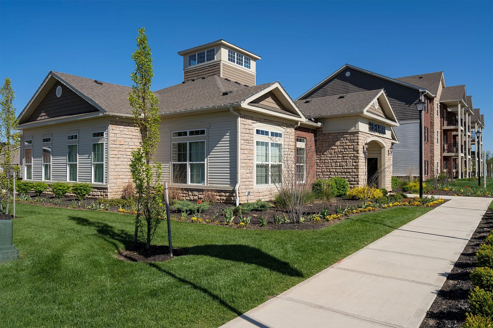 The Residences at Eden Park 37 of 43