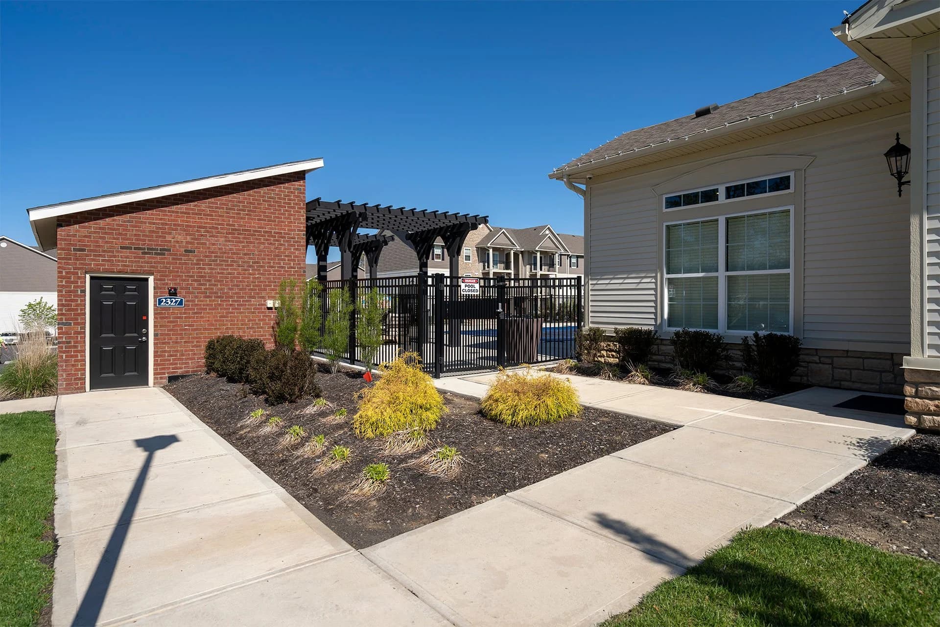 The Residences at Eden Park 43 of 43