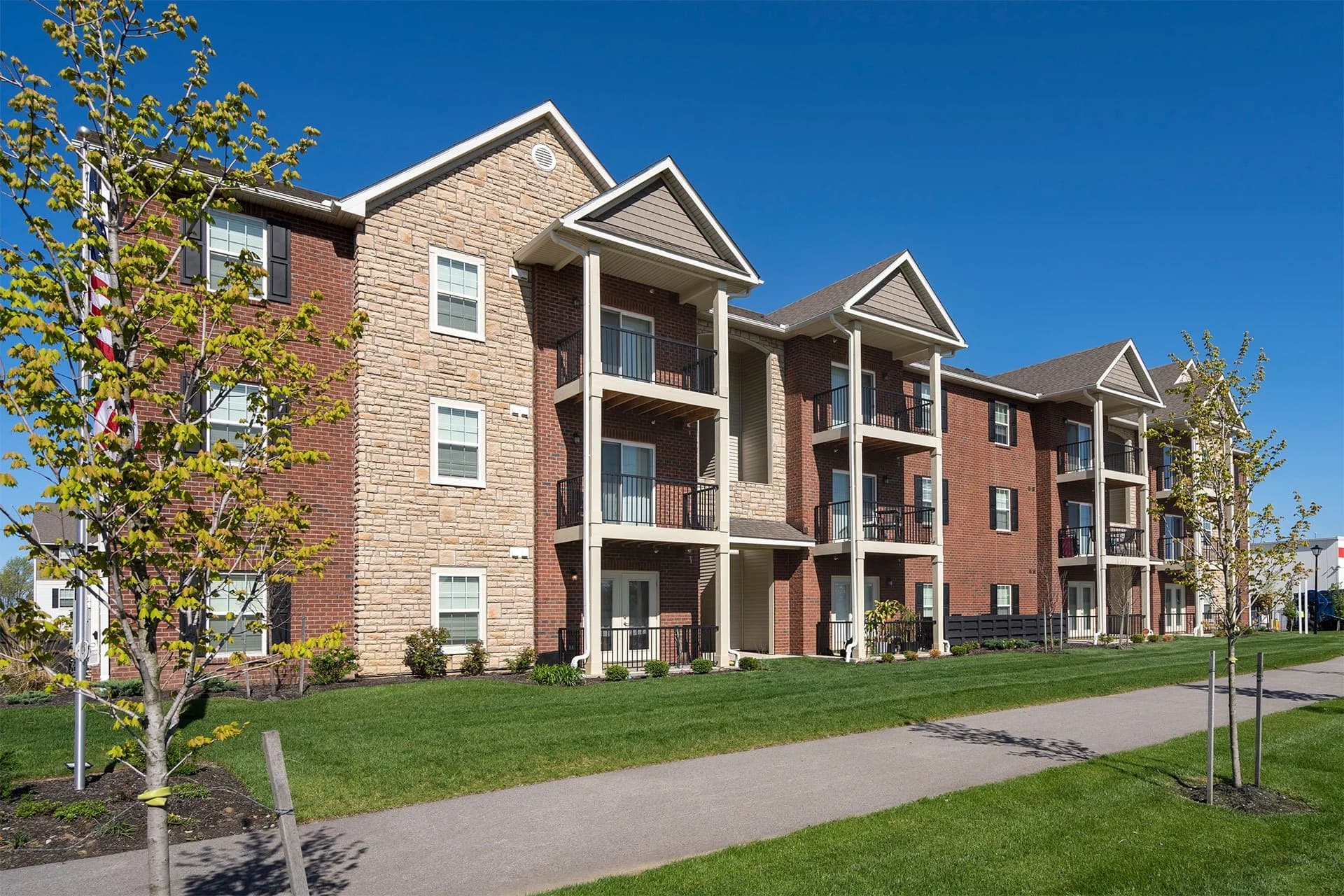 The Residences at Eden Park 41 of 43