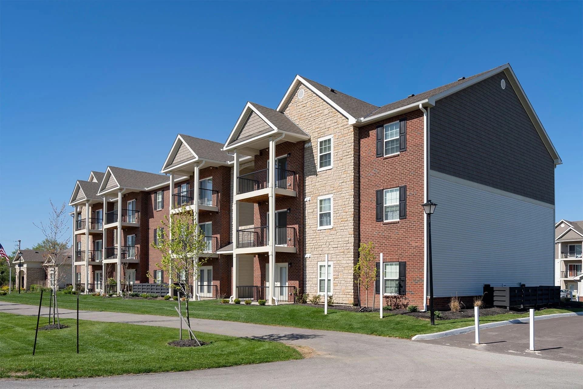 The Residences at Eden Park 40 of 43
