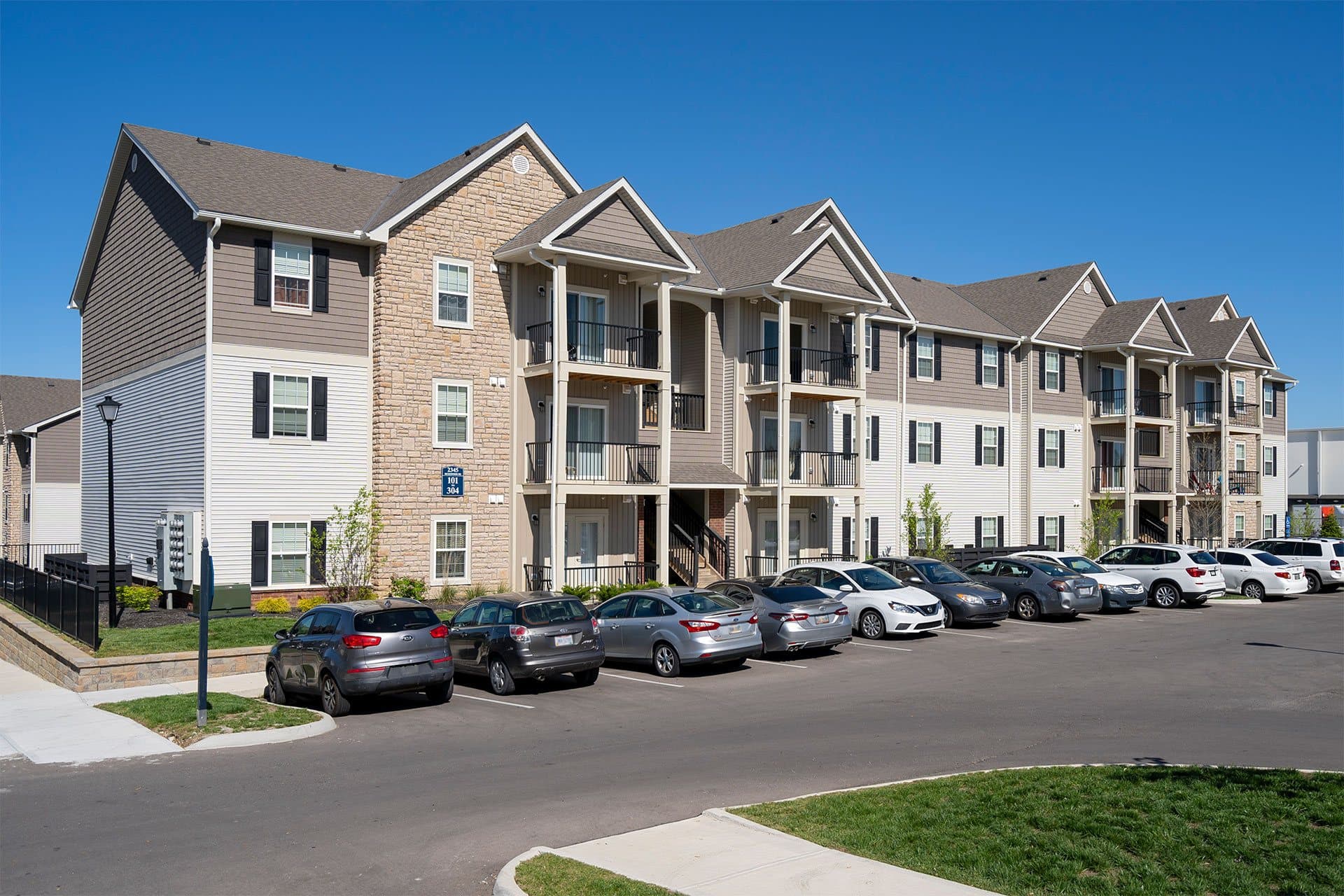 The Residences at Eden Park 42 of 43