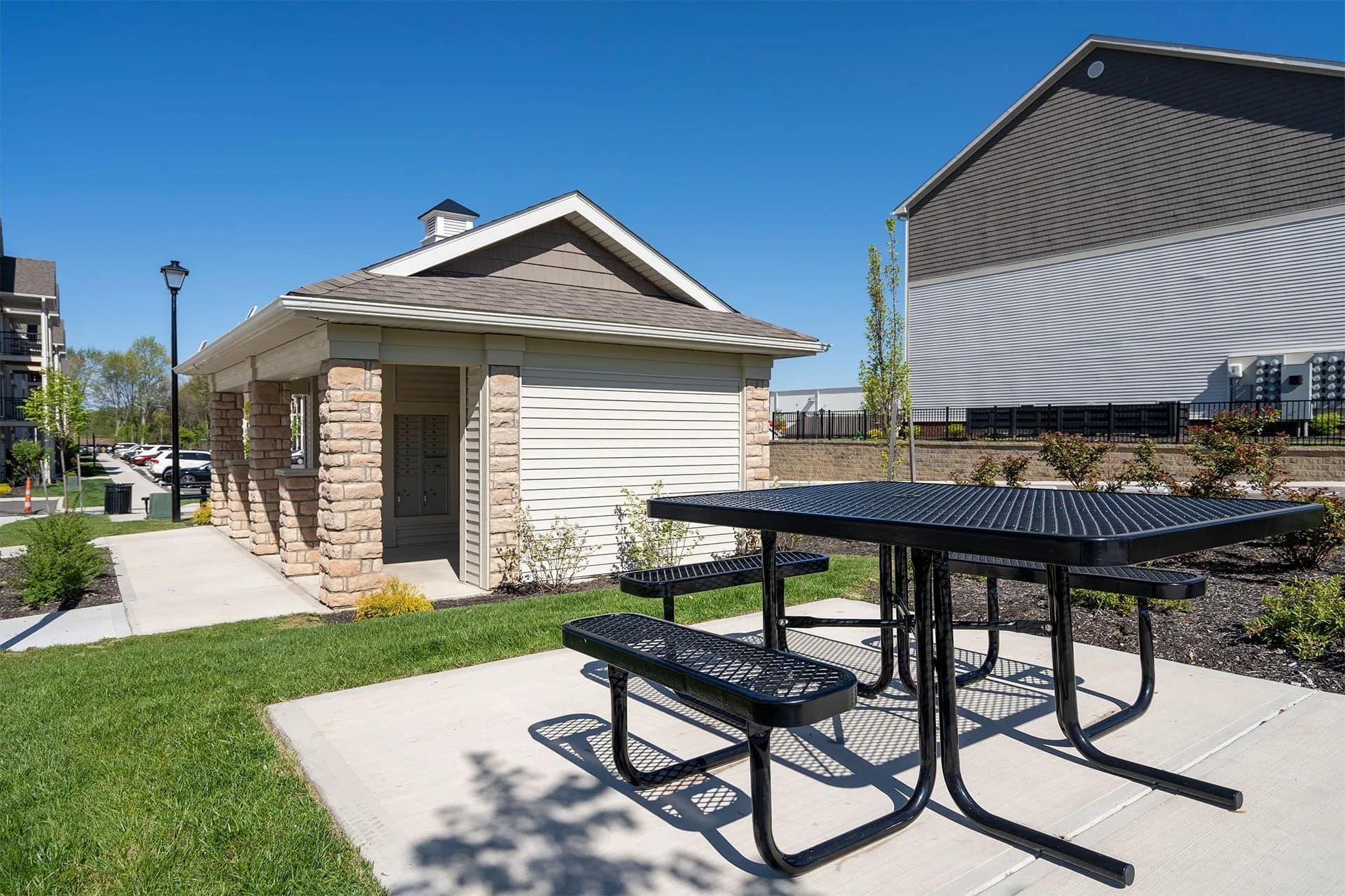 The Residences at Eden Park 39 of 43