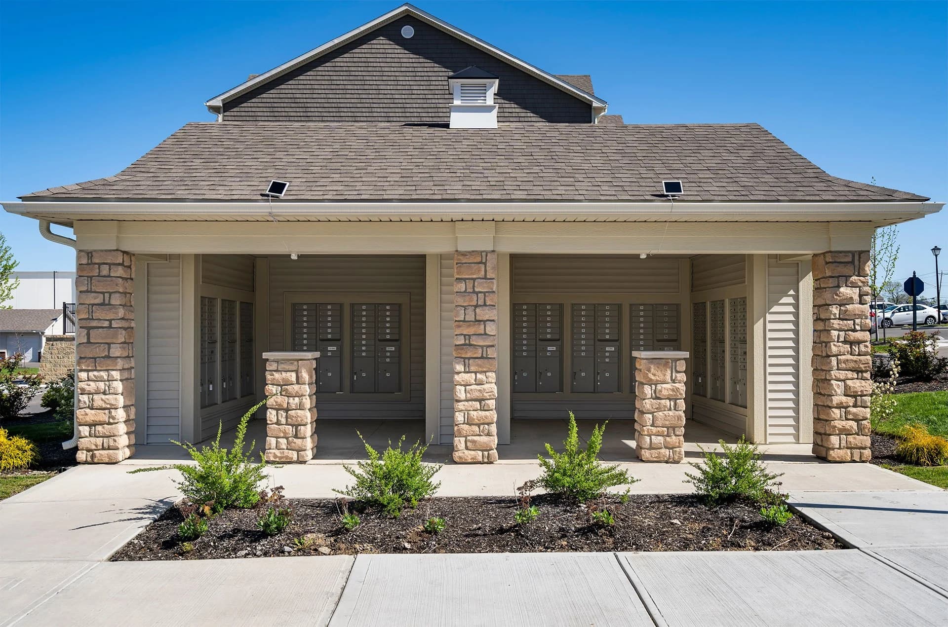 The Residences at Eden Park 38 of 43