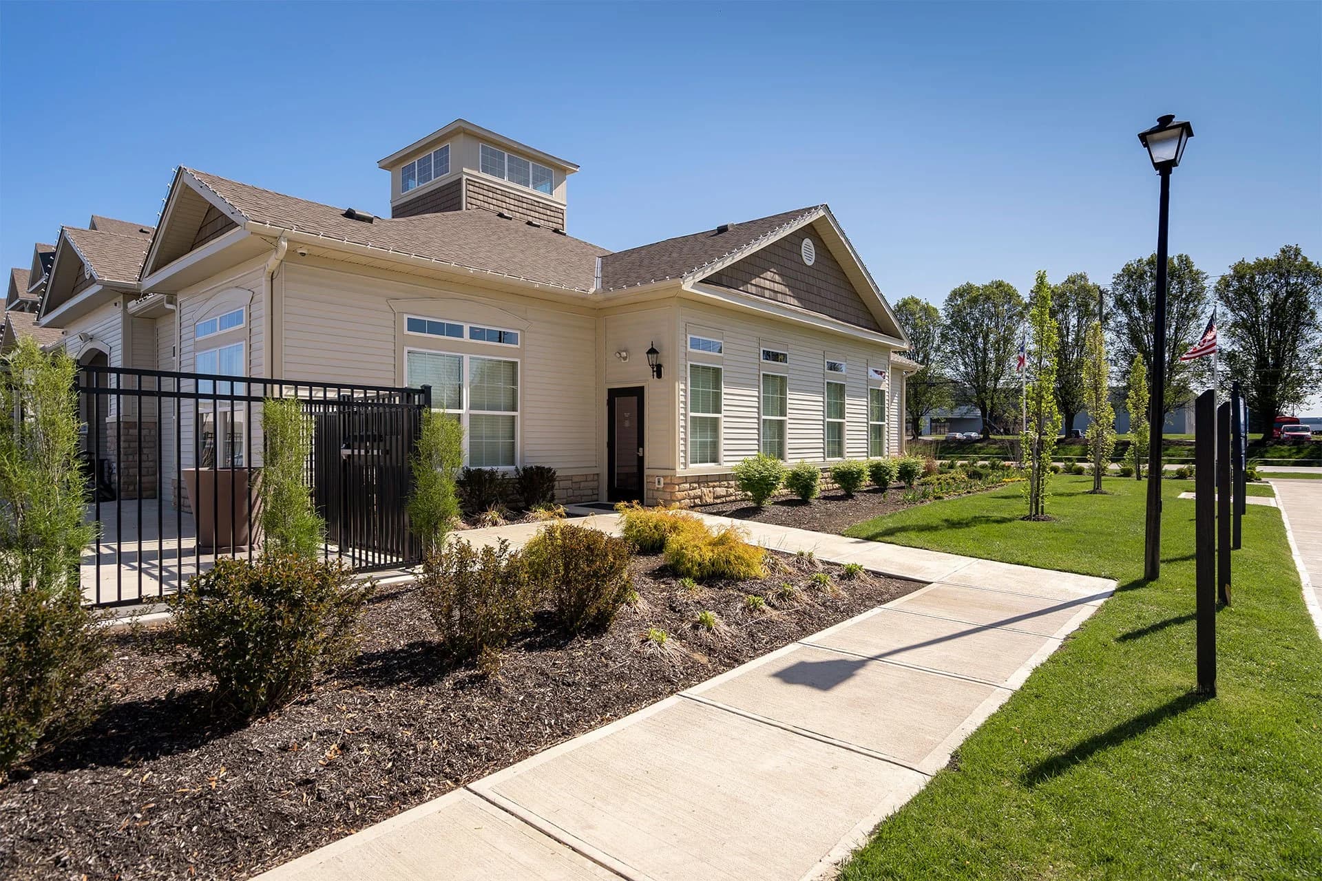 The Residences at Eden Park 36 of 43
