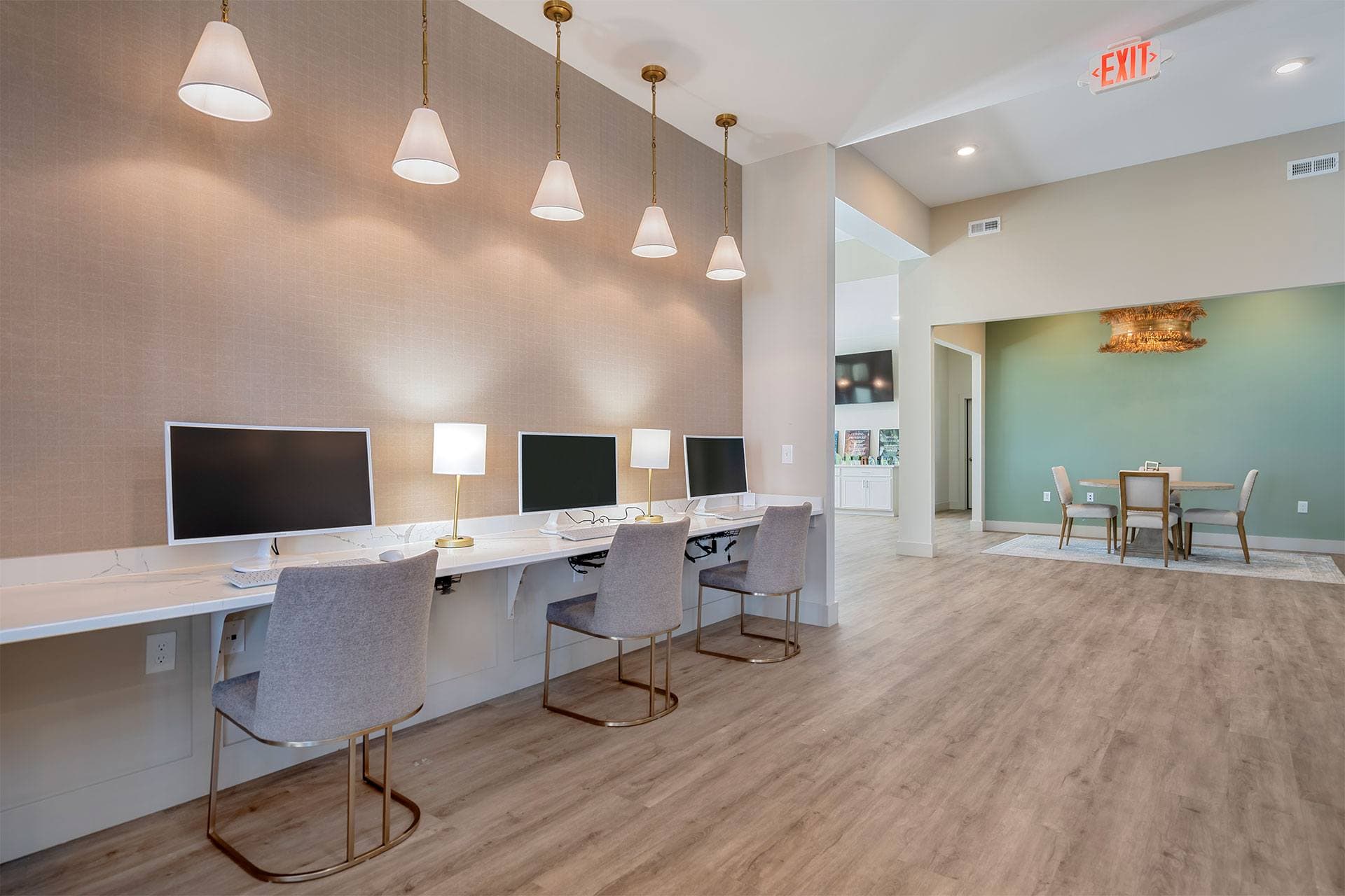 The Residences at Eden Park 34 of 43