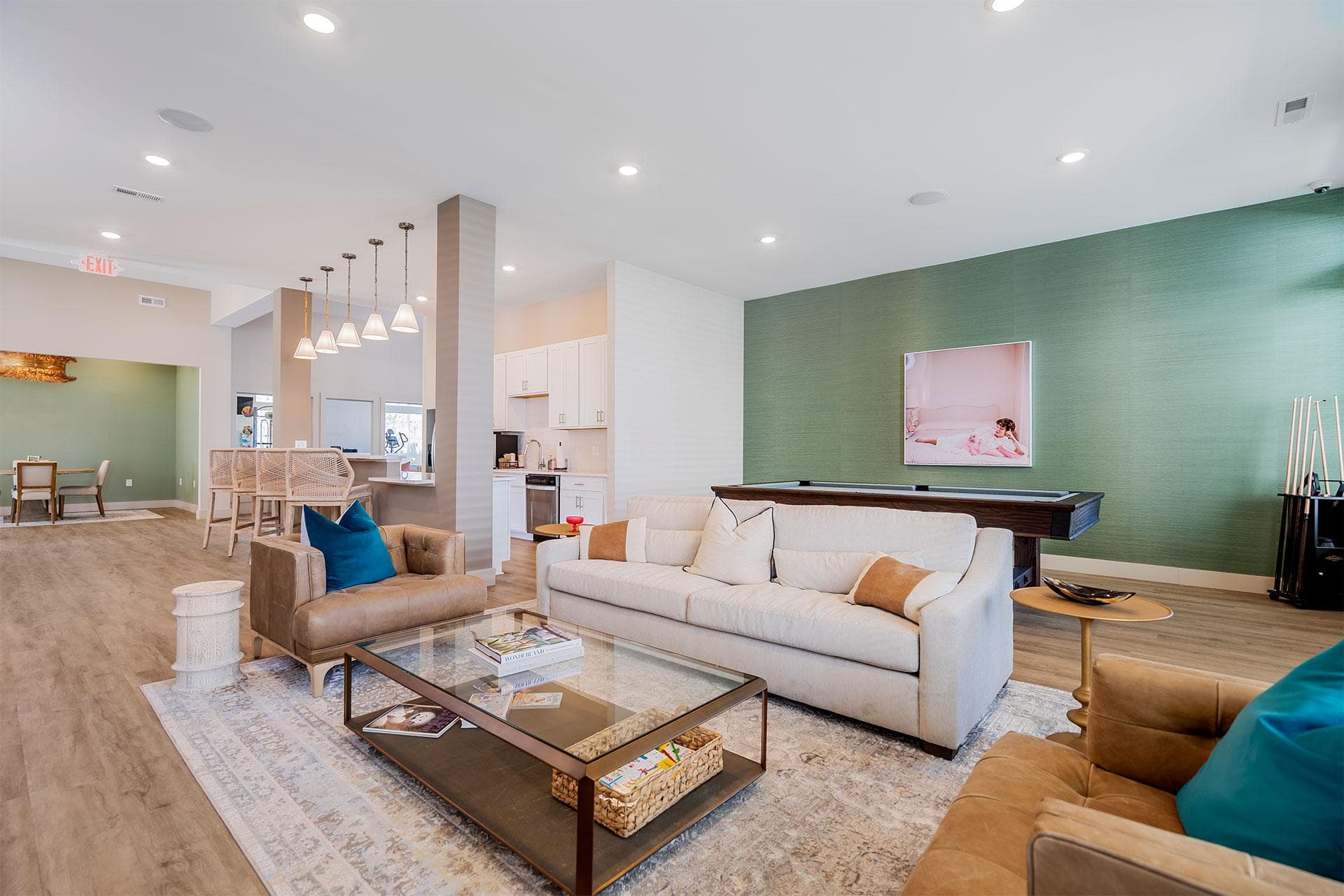 The Residences at Eden Park 30 of 43