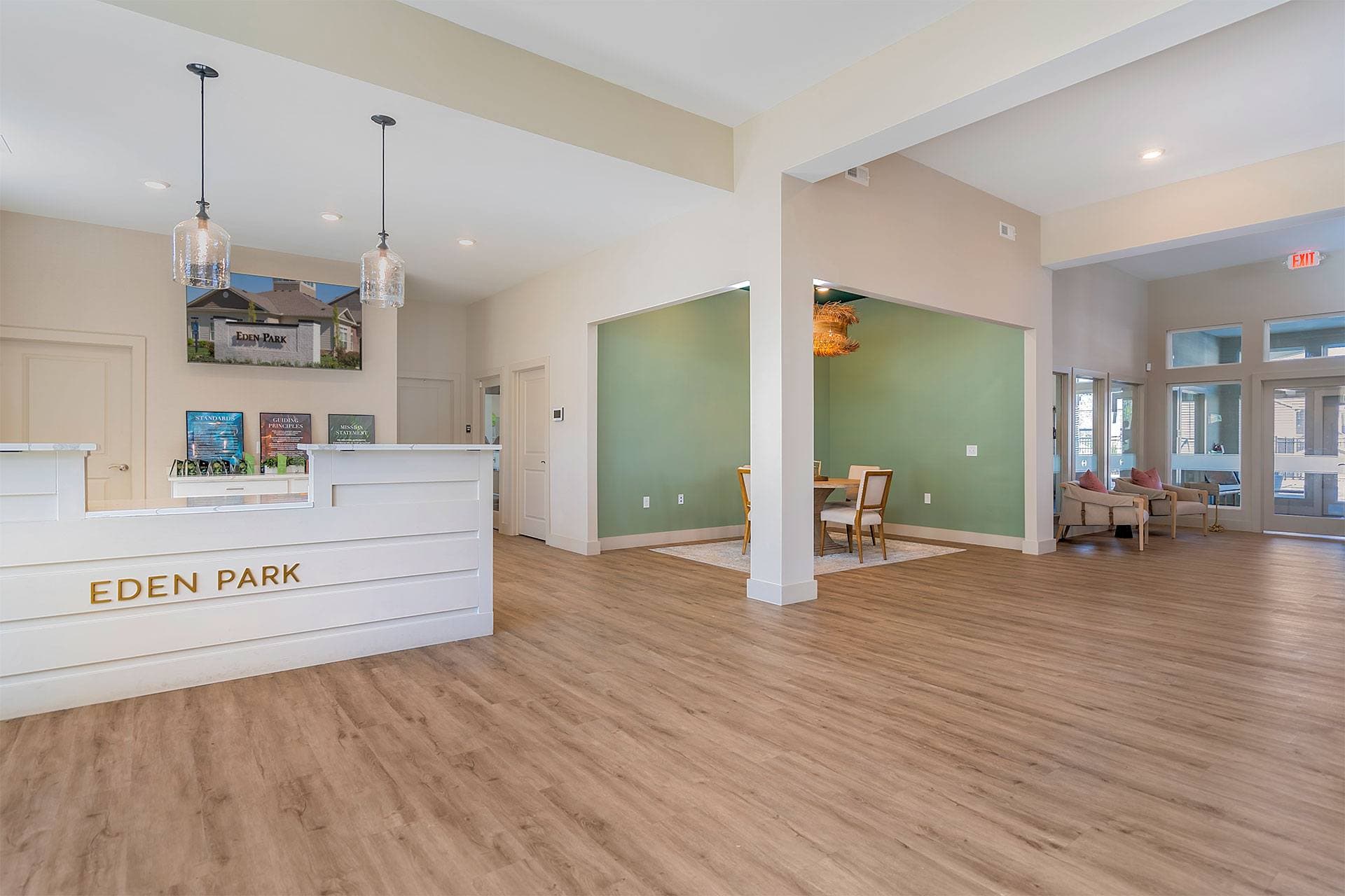 The Residences at Eden Park 29 of 43