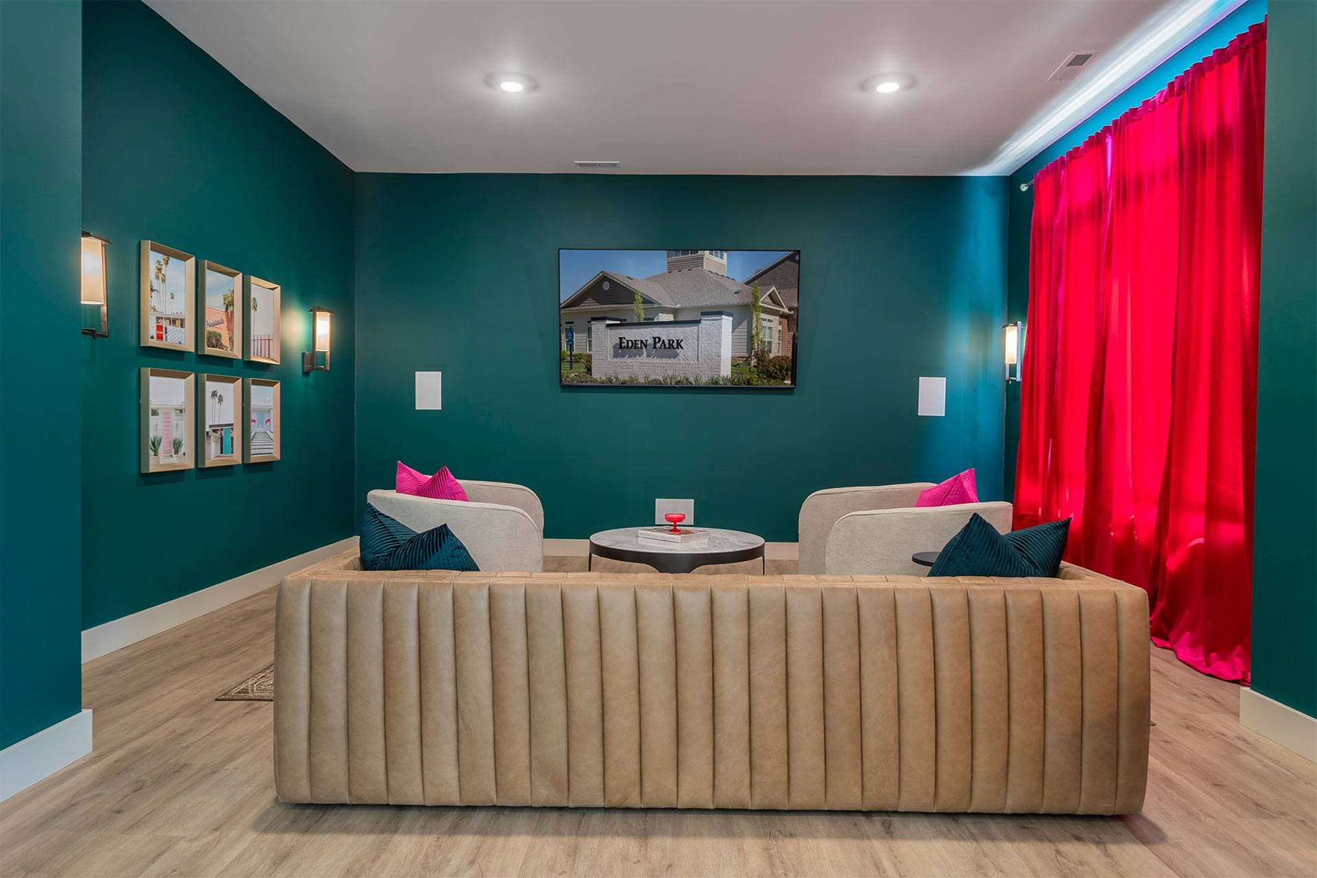 The Residences at Eden Park 31 of 43