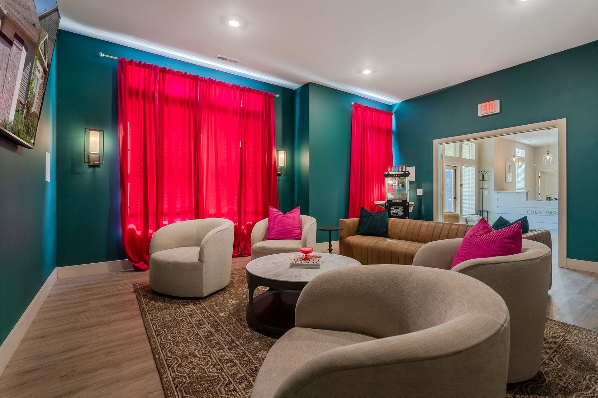 The Residences at Eden Park 32 of 43