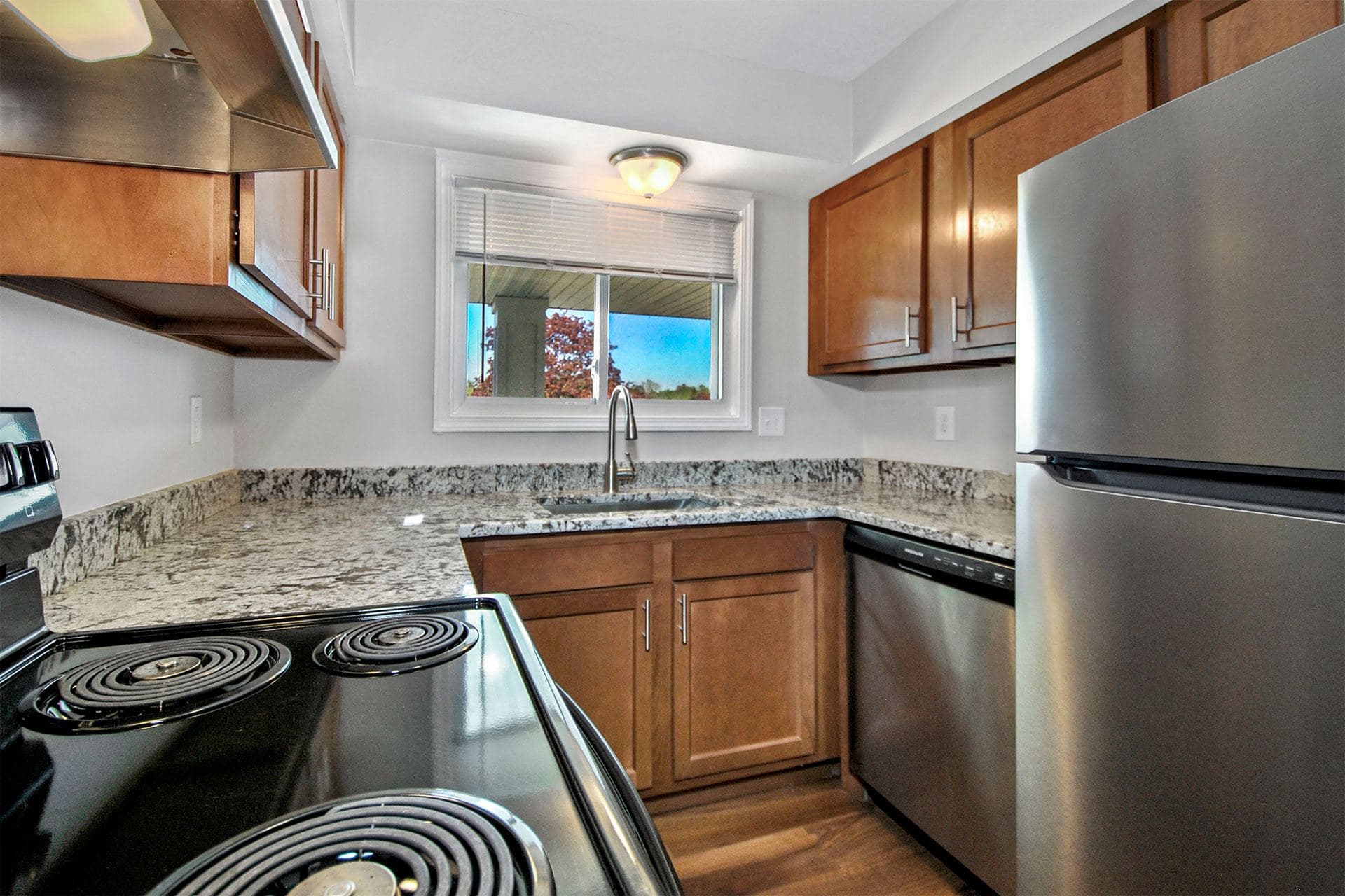 Element on Main Apartments 11 of 19