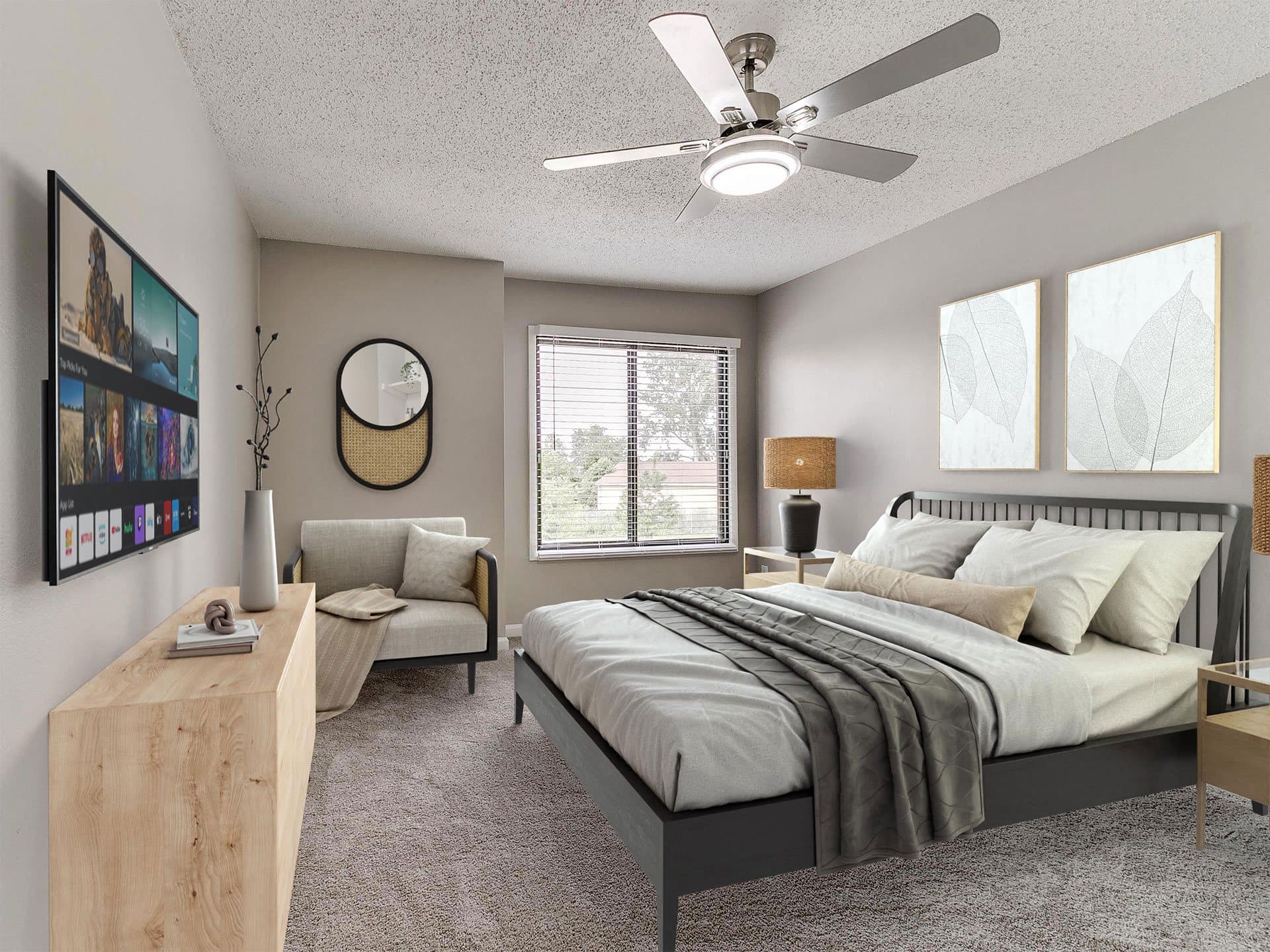 Element Urbanddale Apartments 4 of 30