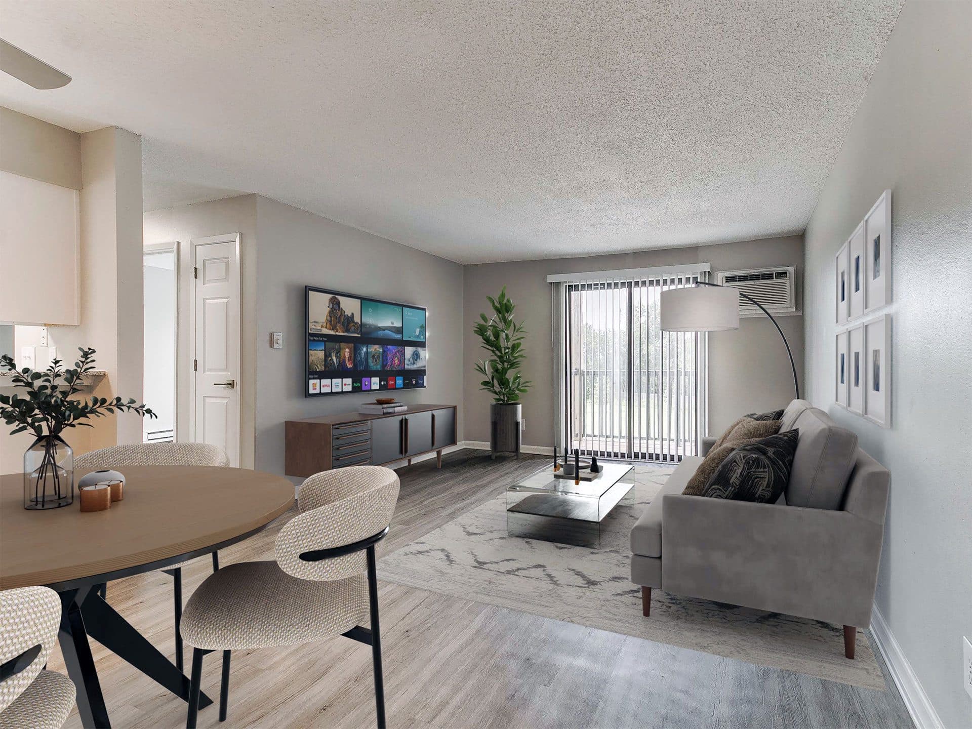 Element Urbanddale Apartments 2 of 30