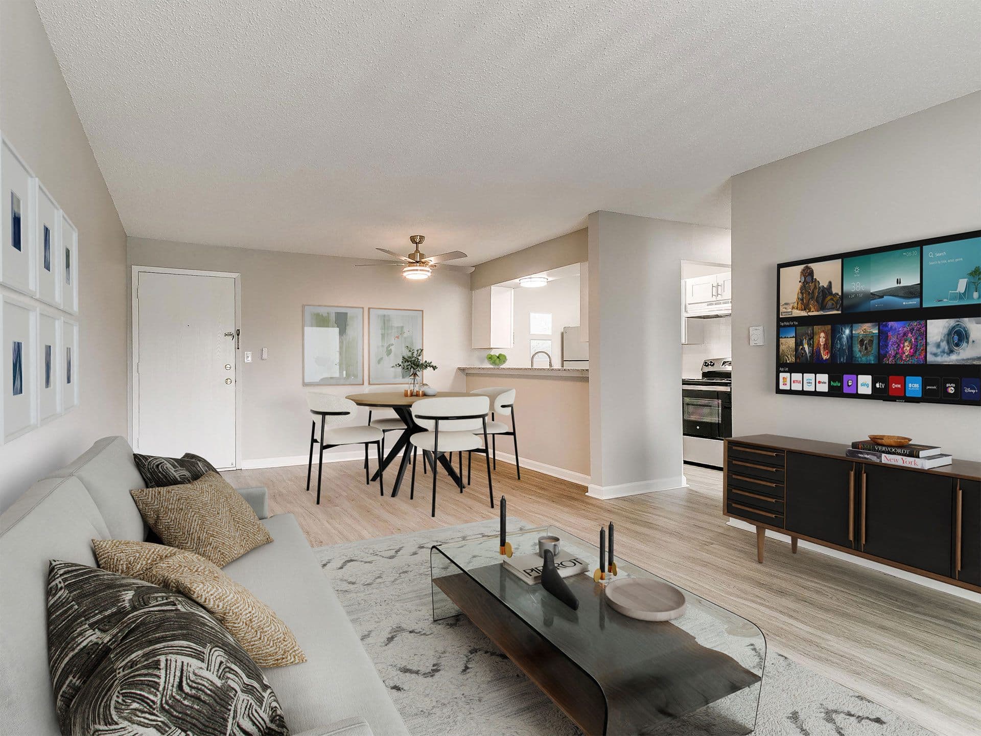 Element Urbanddale Apartments 3 of 30