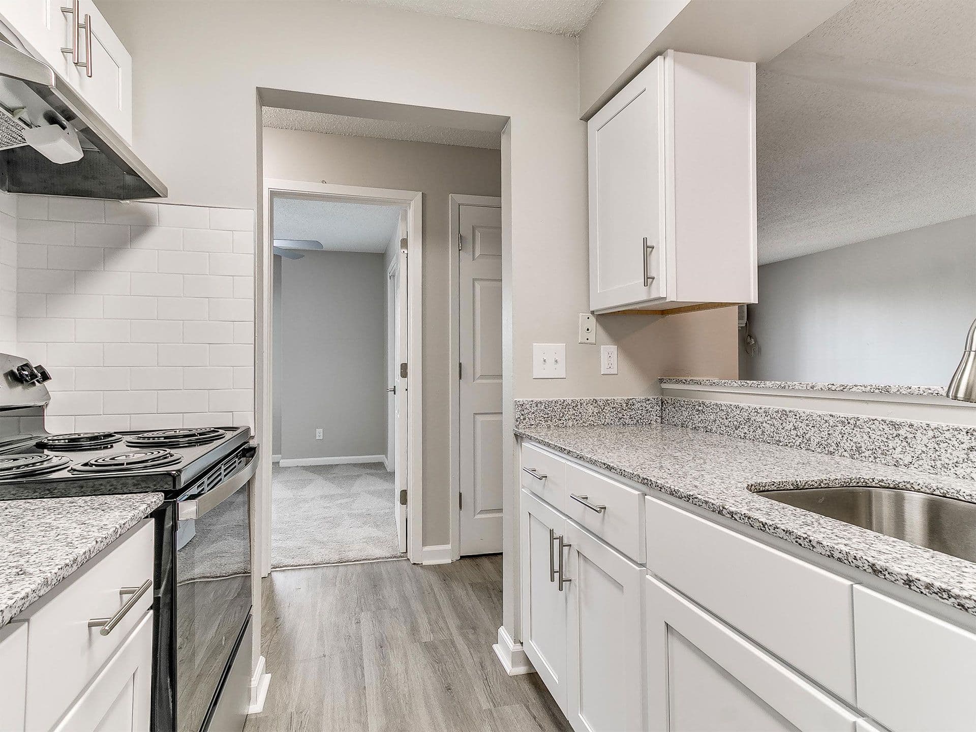 Element Urbanddale Apartments 10 of 30
