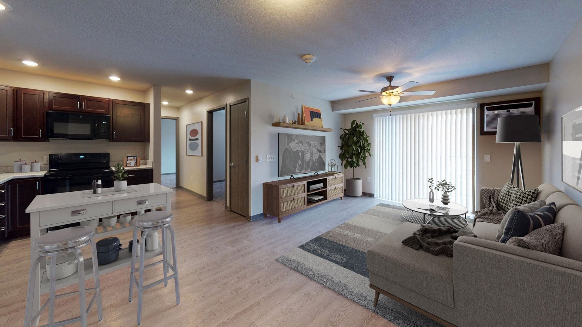 Element Urbanddale Apartments 14 of 30