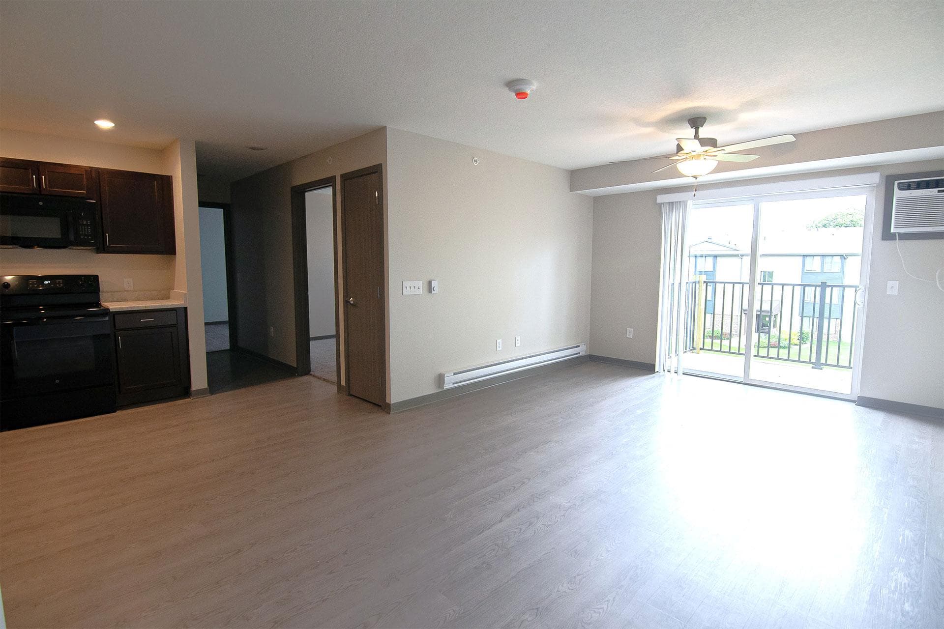Element Urbanddale Apartments 13 of 30