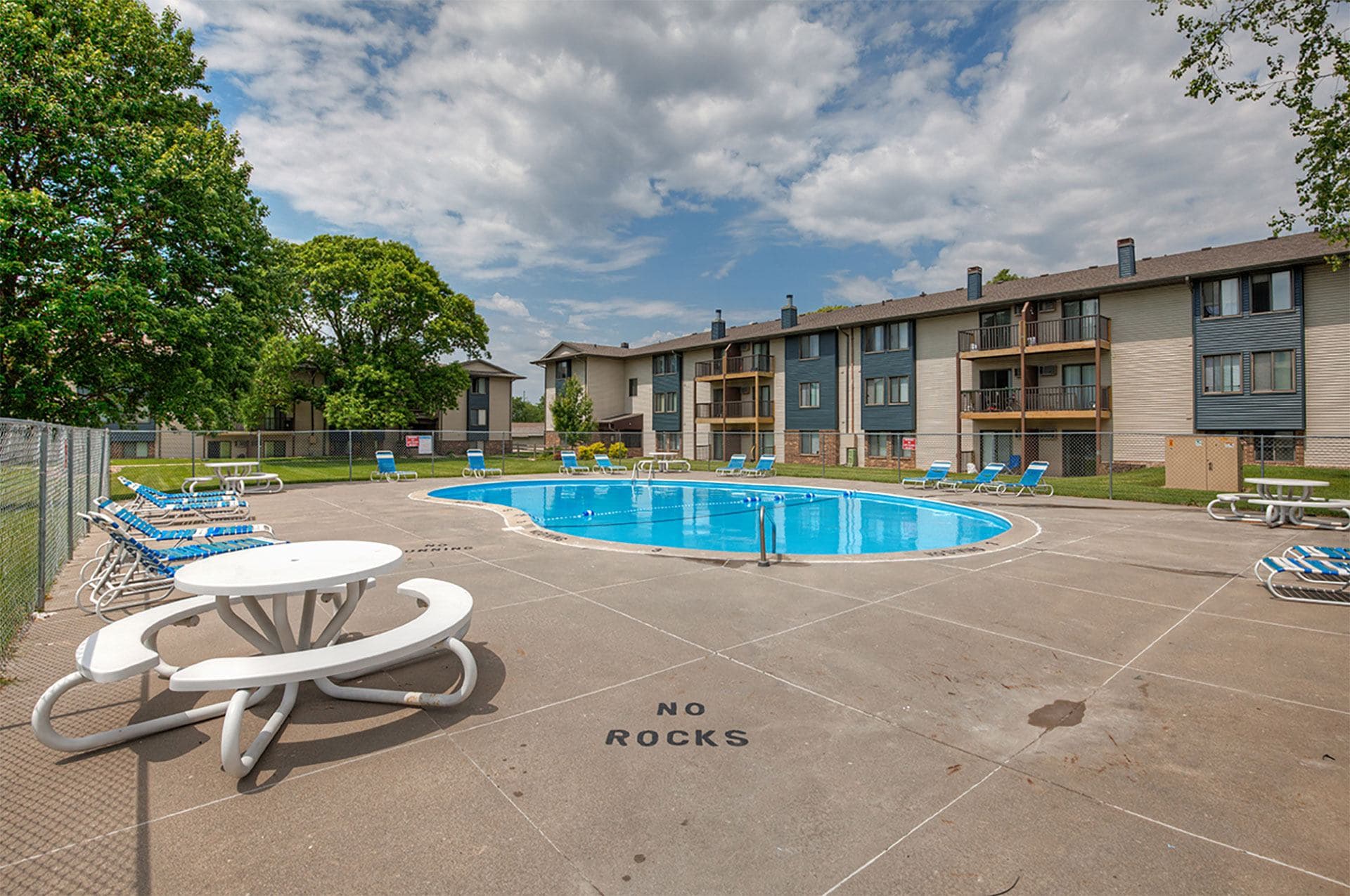 Element Urbanddale Apartments 29 of 30