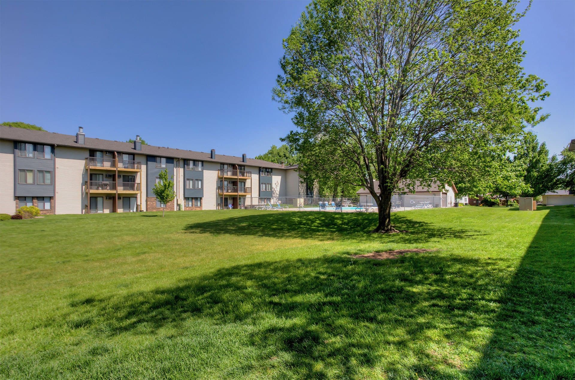 Element Urbanddale Apartments 30 of 30