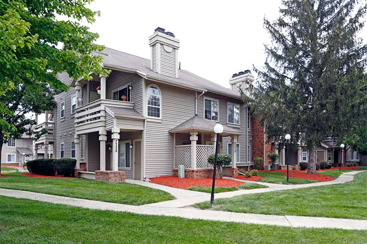 Fox Chase 23 of 33