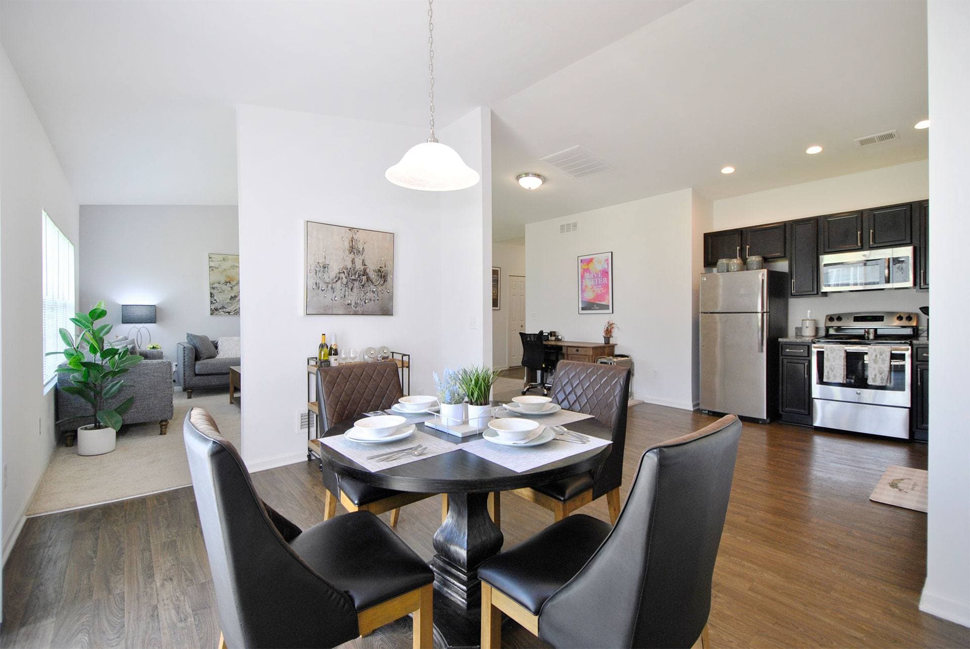 The Reserve at Falcon Pointe 3 of 14