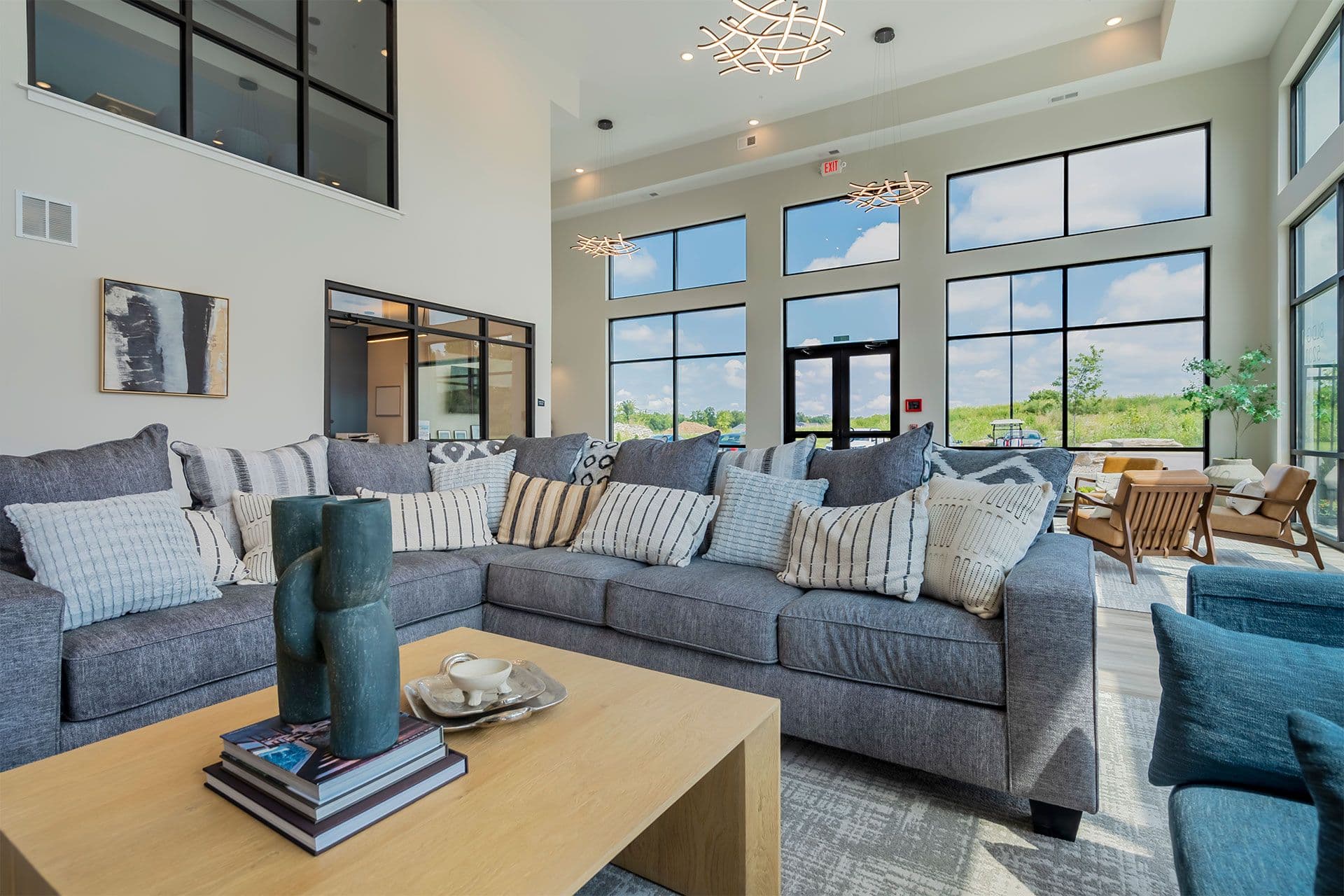Flats of River Ridge 21 of 48
