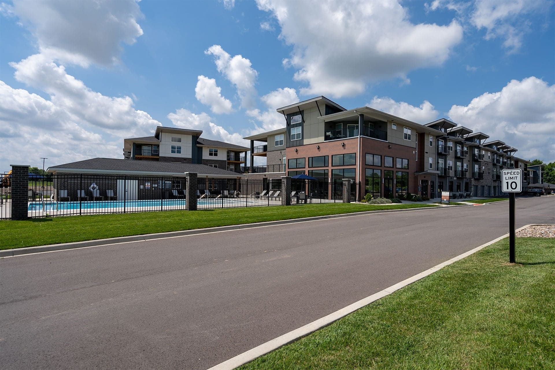 Flats of River Ridge 48 of 48