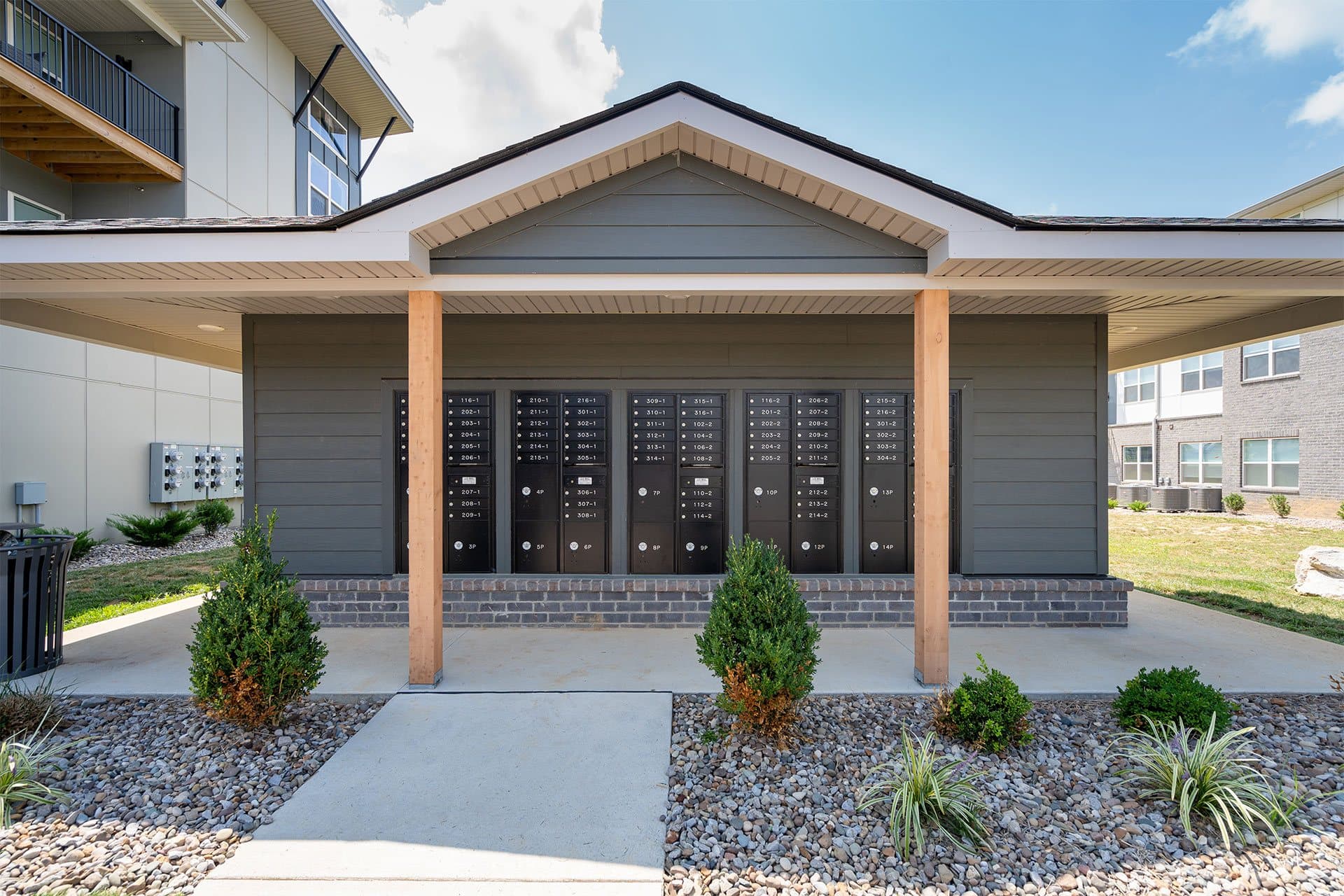 Flats of River Ridge 45 of 48