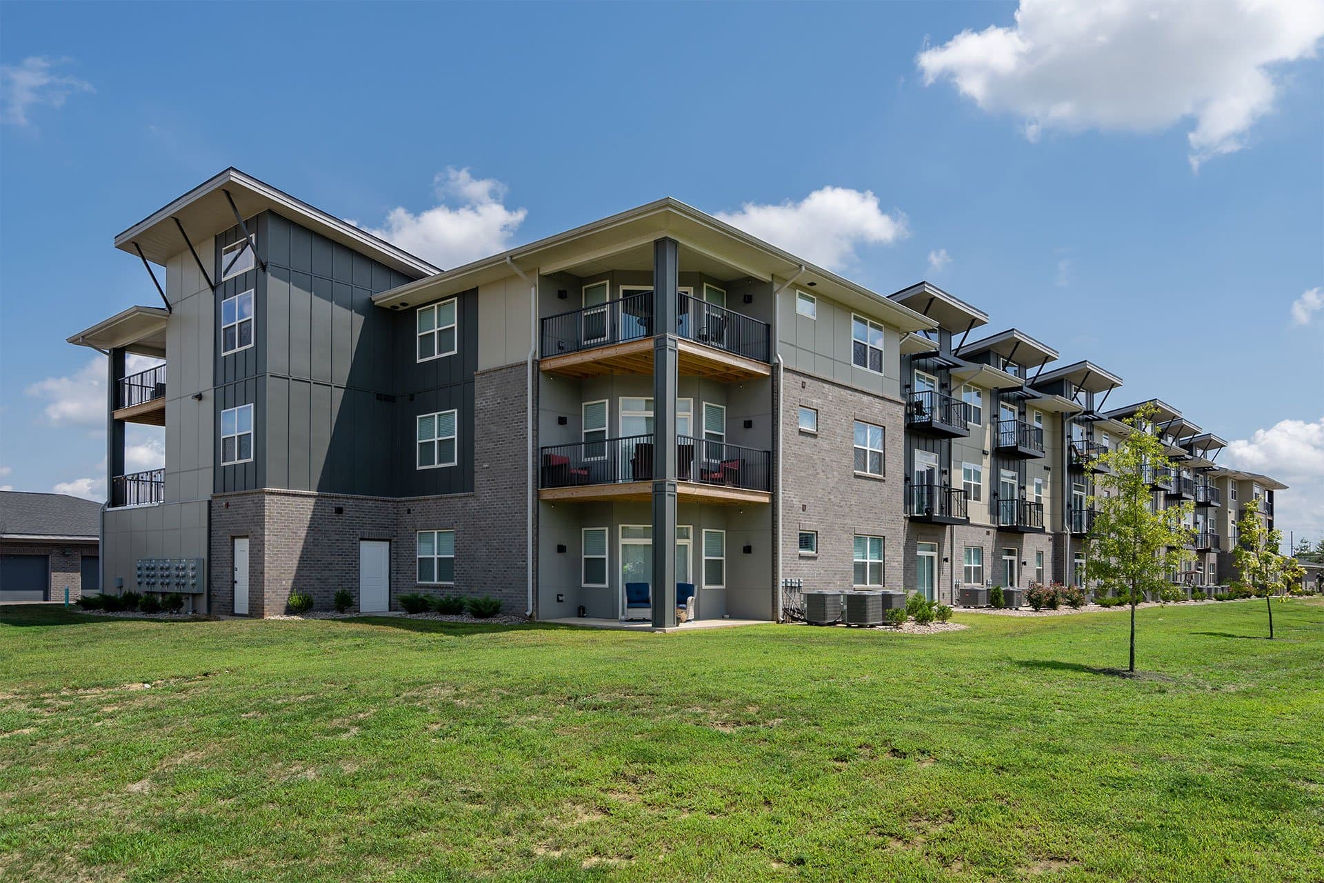 Flats of River Ridge 44 of 48