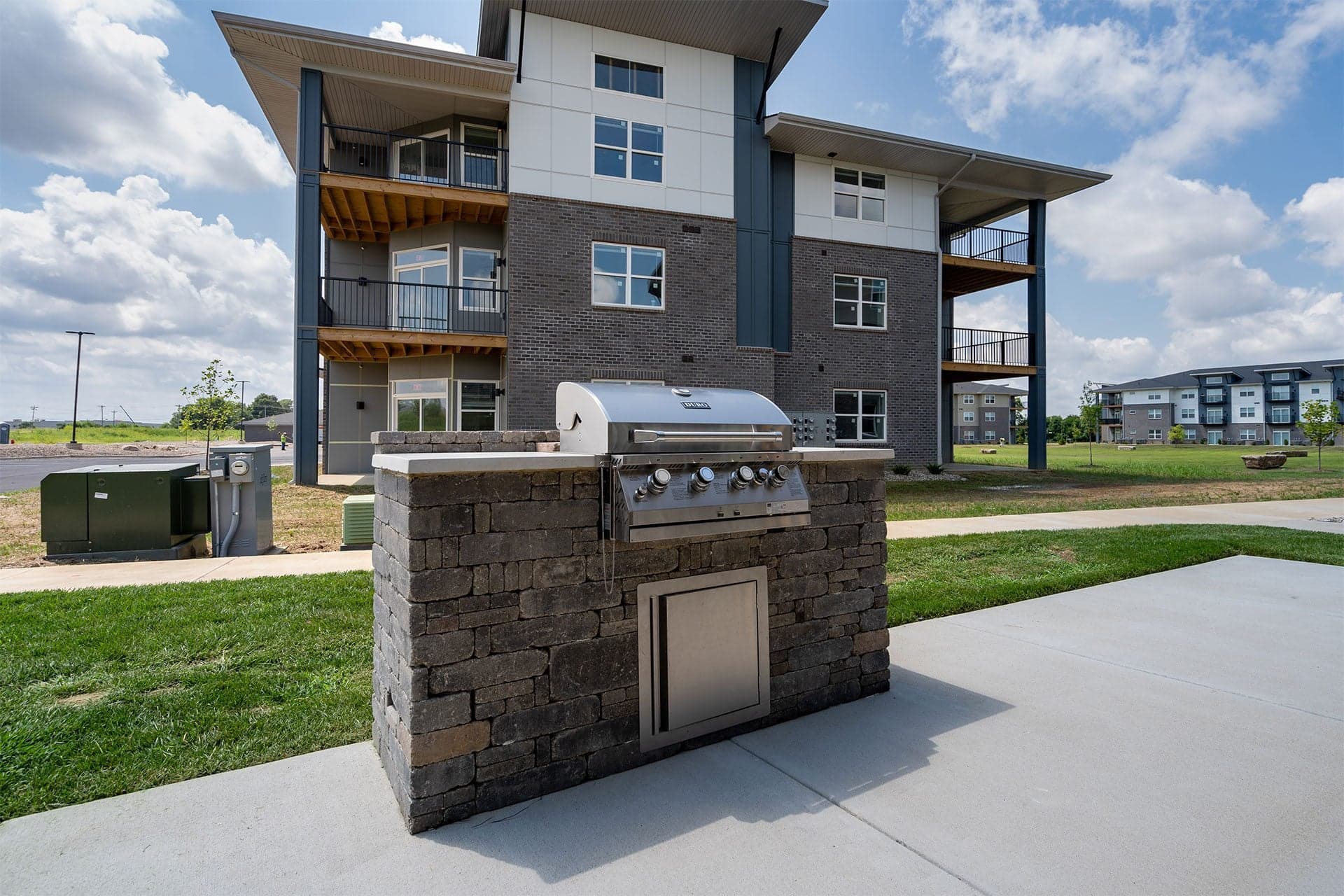 Flats of River Ridge 9 of 48